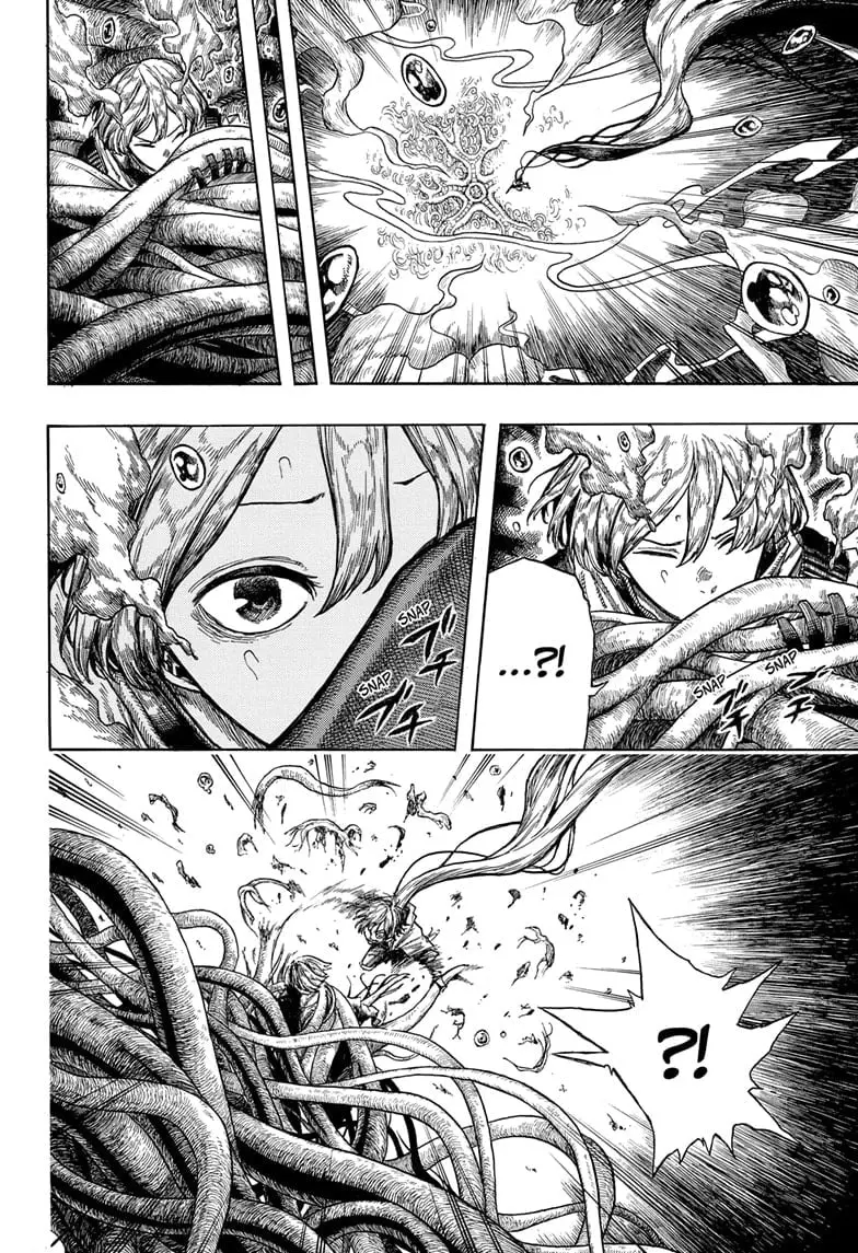 Dear Anemone β Chapter 3 β Page 4