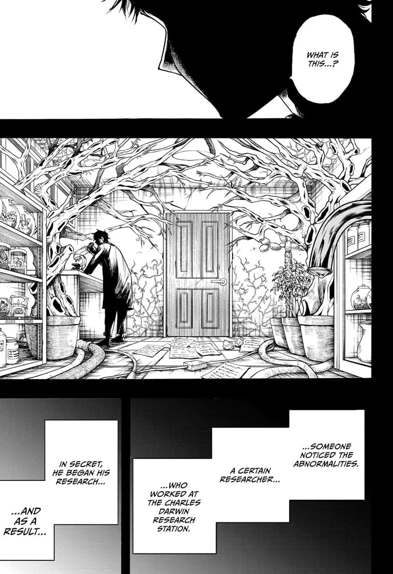 Dear Anemone β Chapter 6 β Page 15