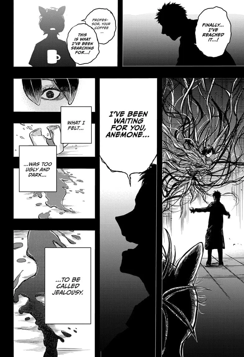 Dear Anemone β Chapter 6 β Page 18