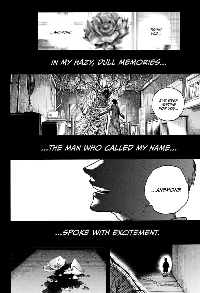 Dear Anemone β Chapter 7 β Page 2