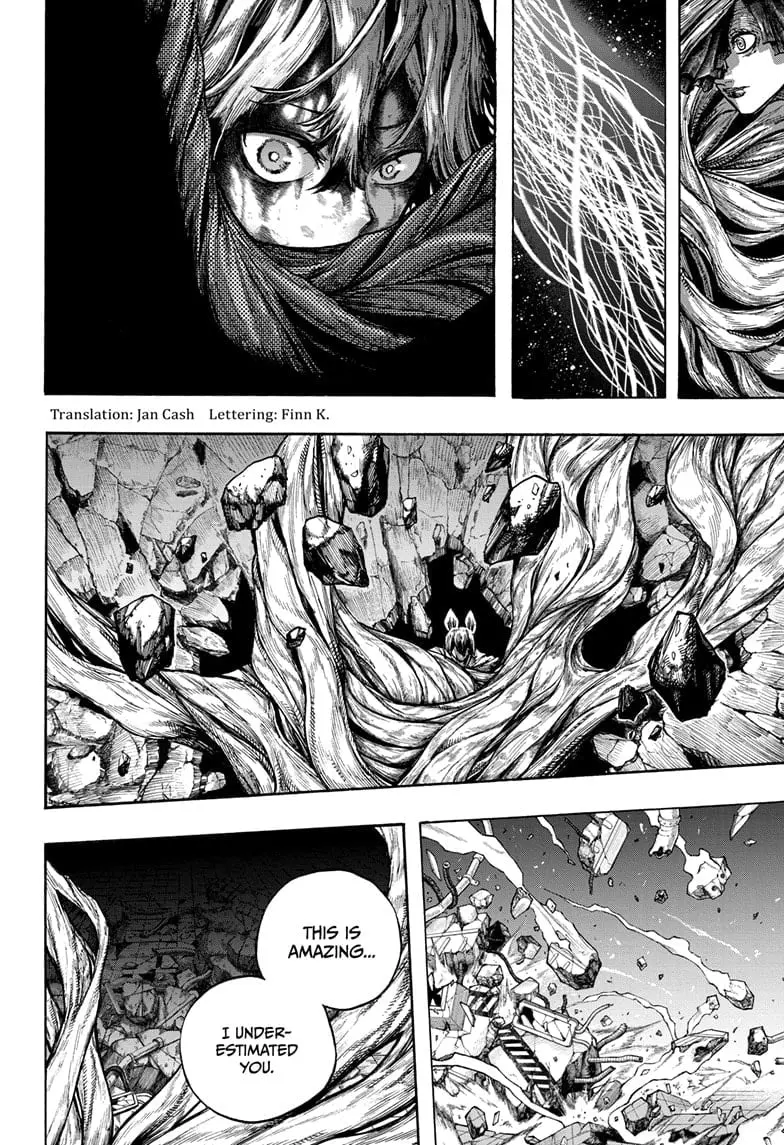 Dear Anemone — Chapter 10 — Page 4