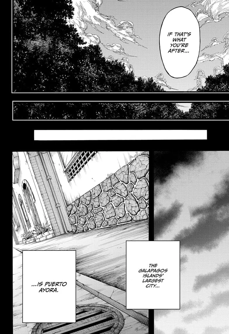 Dear Anemone β Chapter 13 β Page 10