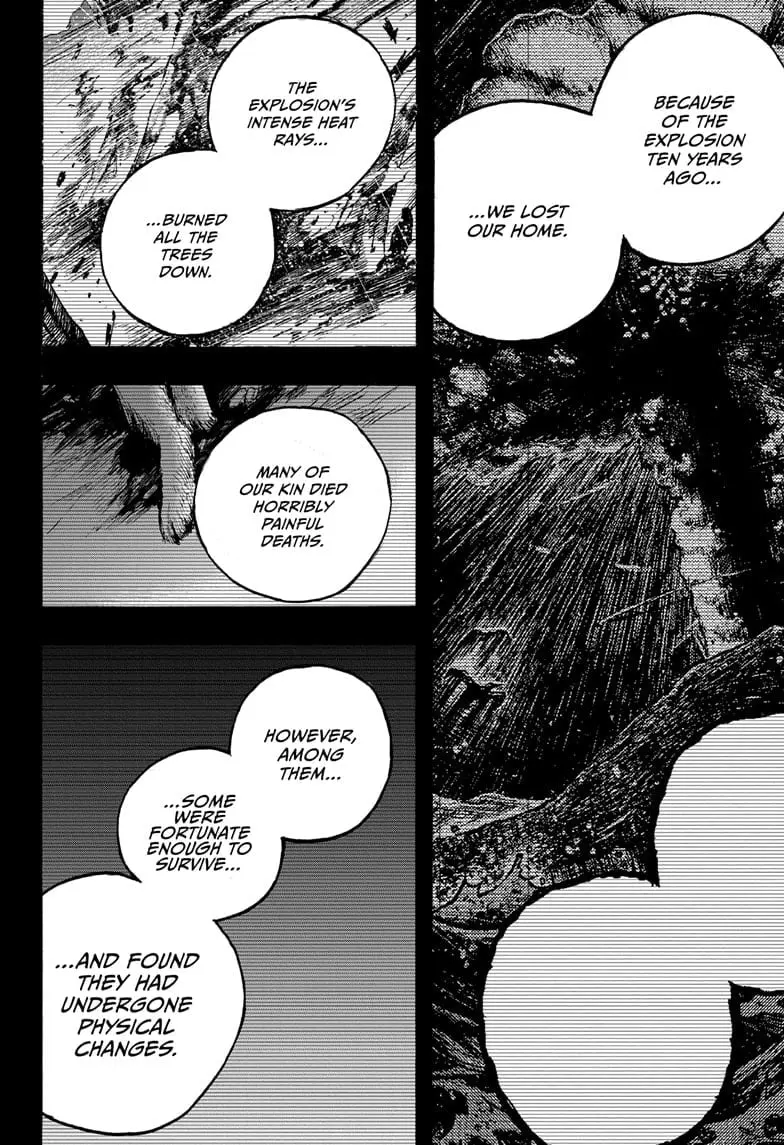 Dear Anemone β Chapter 13 β Page 14
