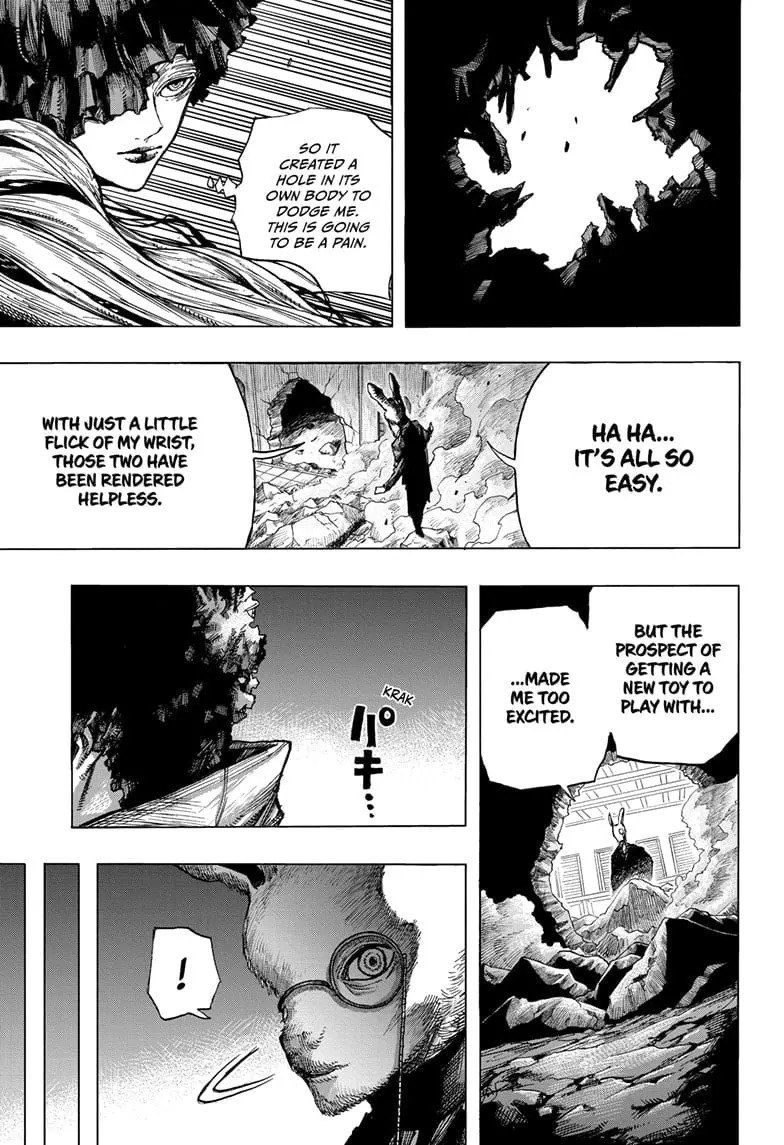 Dear Anemone β Chapter 15 β Page 15