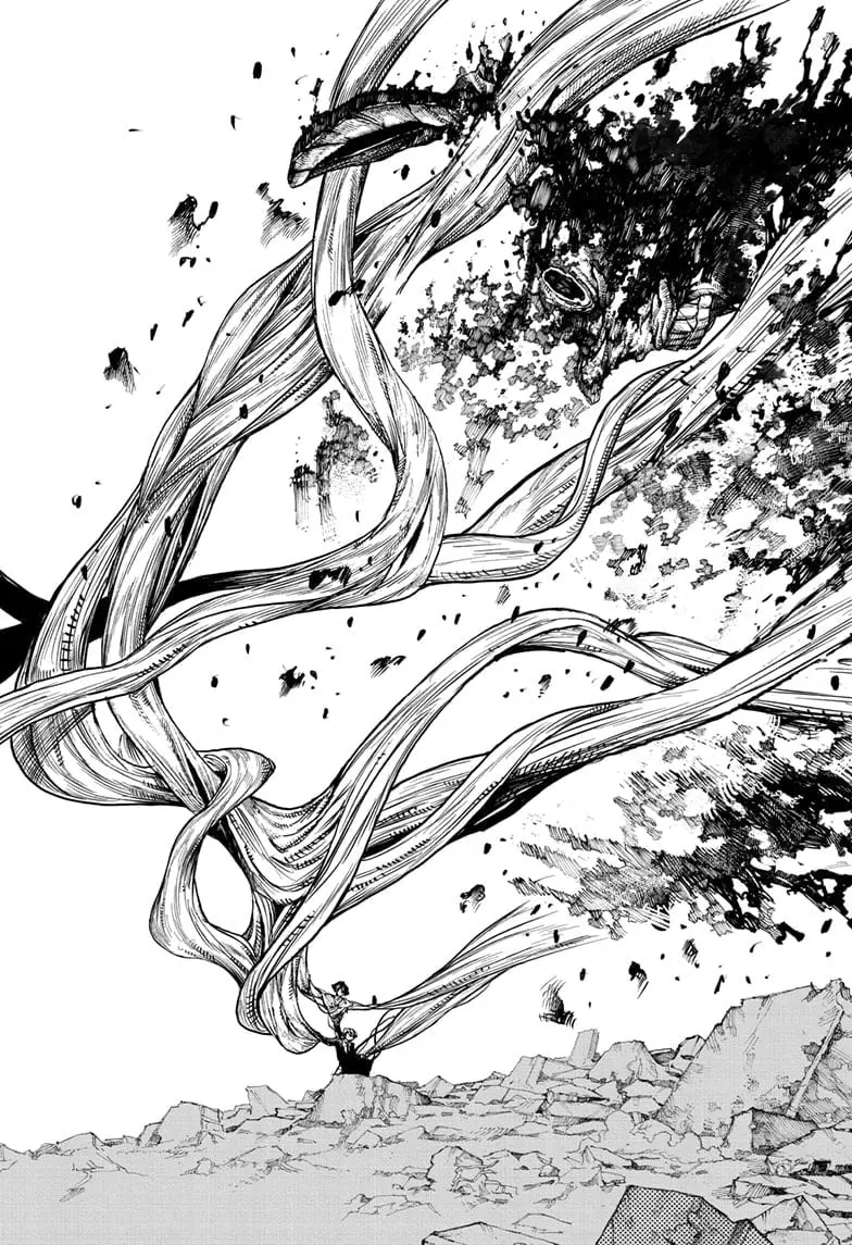 Dear Anemone β Chapter 16 β Page 17
