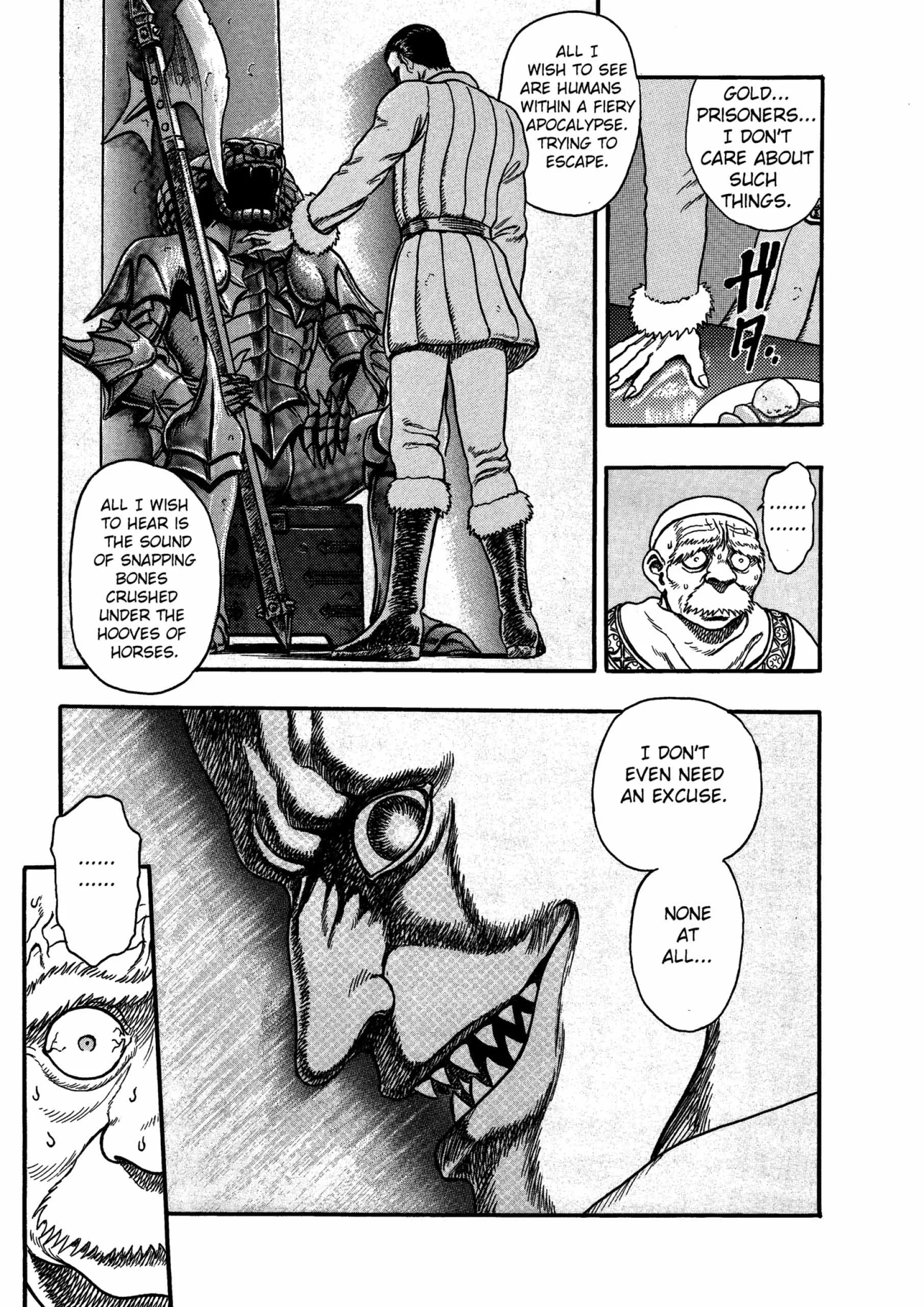Berserk Manga β Chapter Vol 1 β Page 39