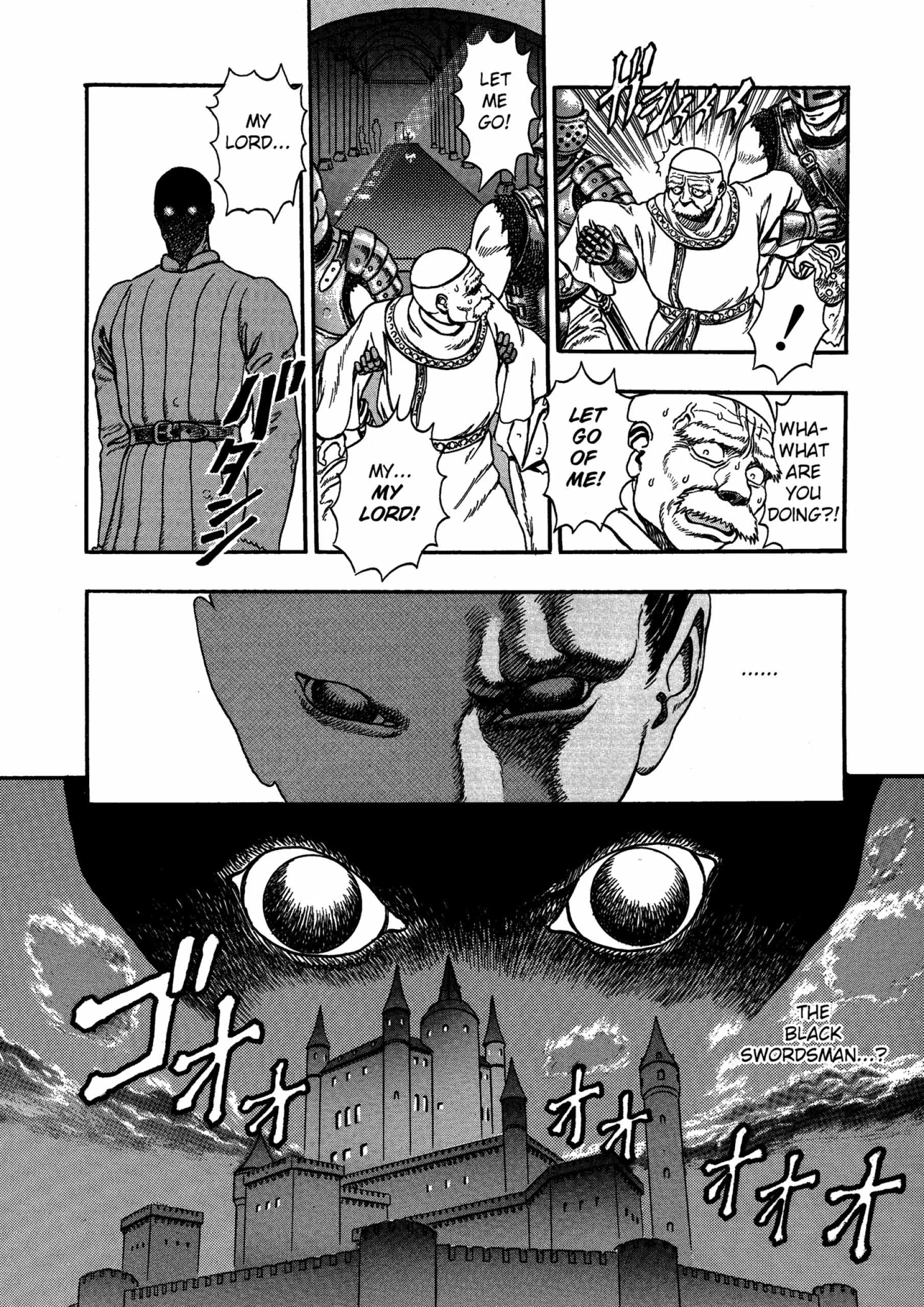 Berserk Manga β Chapter Vol 1 β Page 40