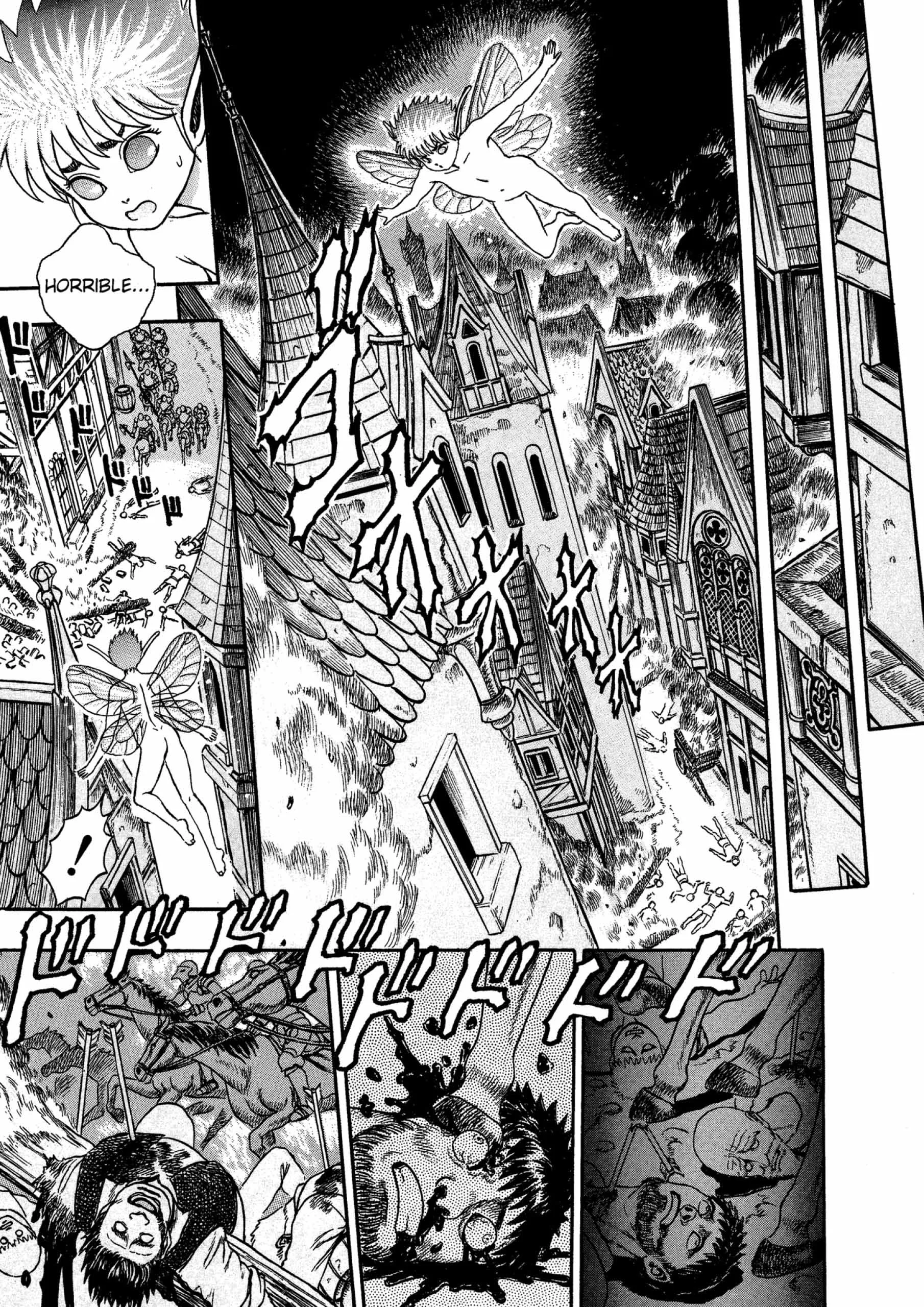 Berserk Manga β Chapter Vol 1 β Page 57