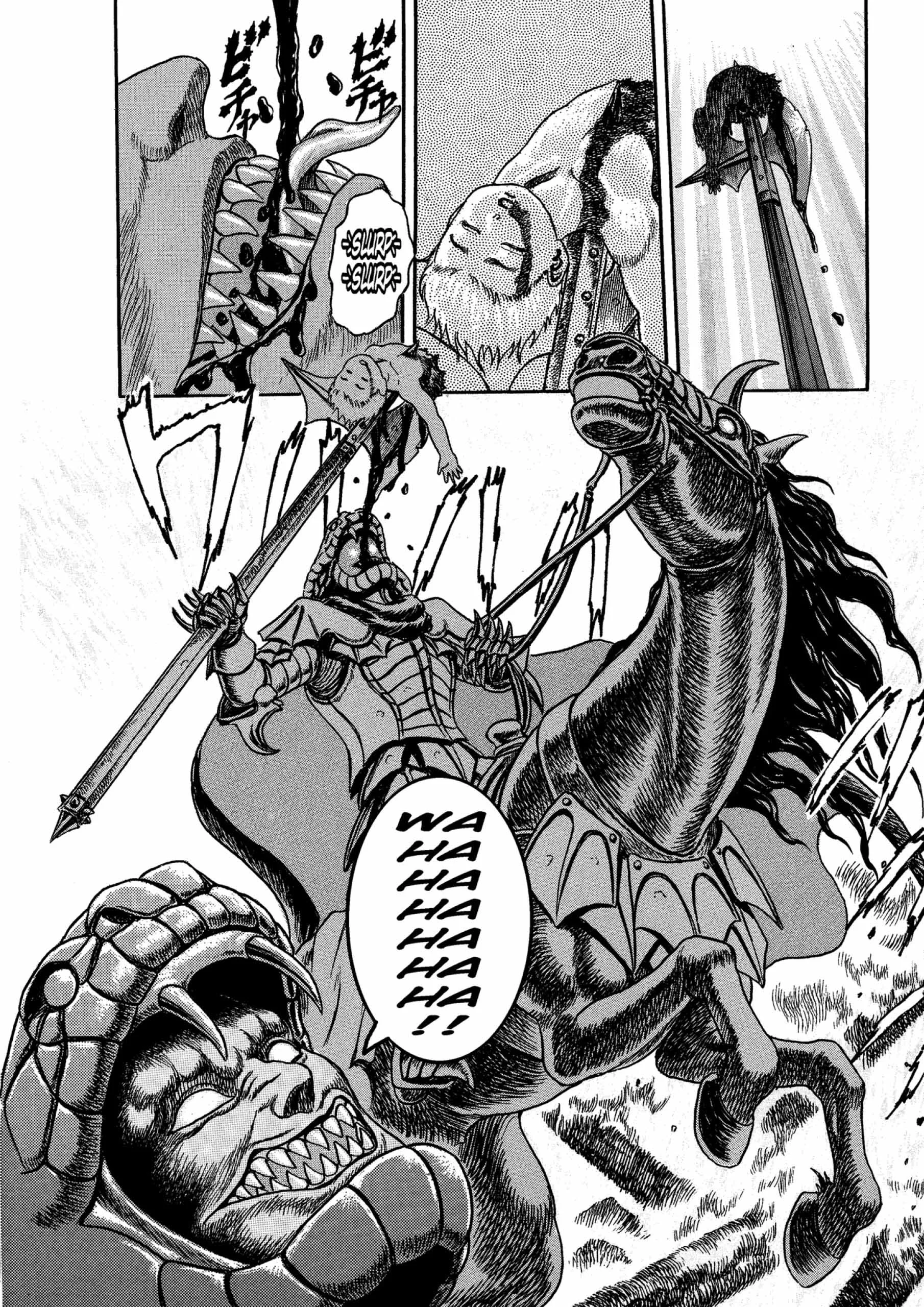 Berserk Manga β Chapter Vol 1 β Page 59