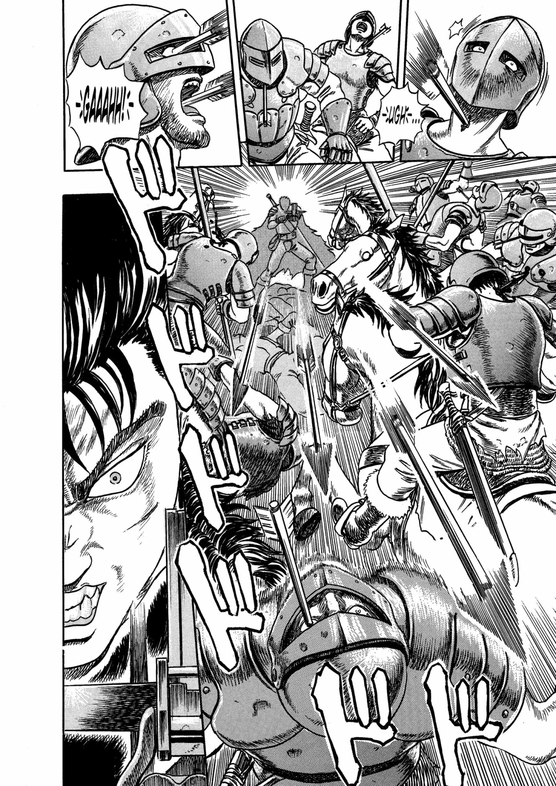 Berserk Manga β Chapter Vol 1 β Page 63