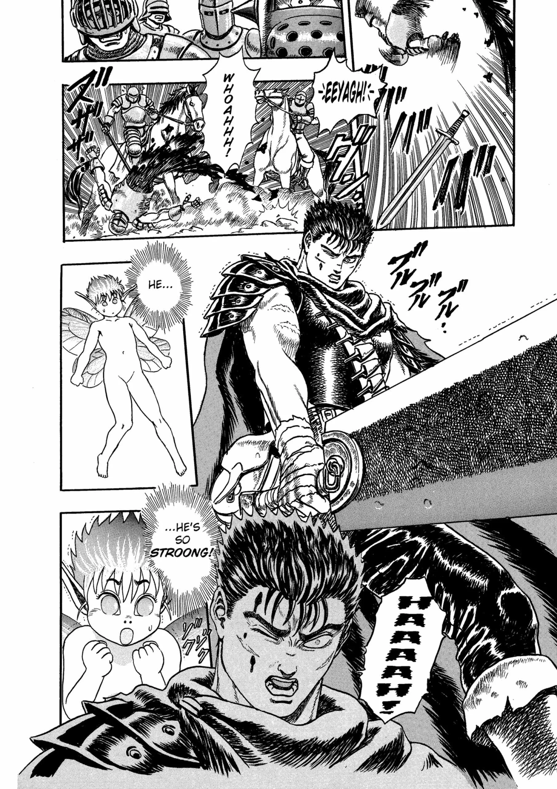 Berserk Manga β Chapter Vol 1 β Page 65