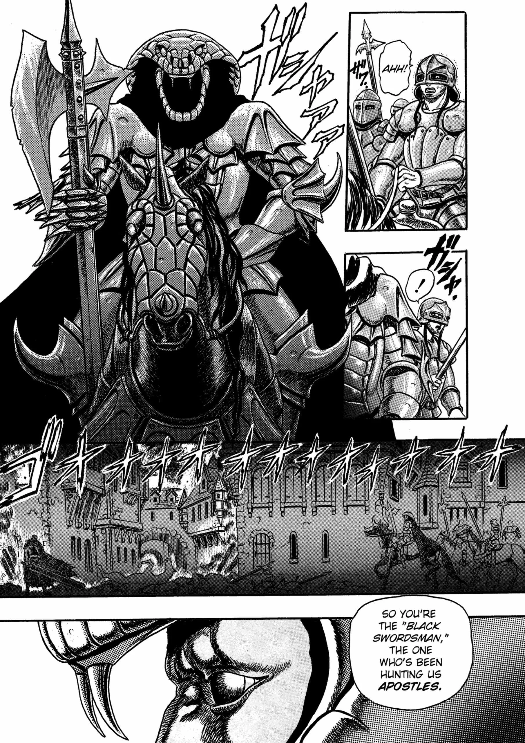 Berserk Manga β Chapter Vol 1 β Page 66