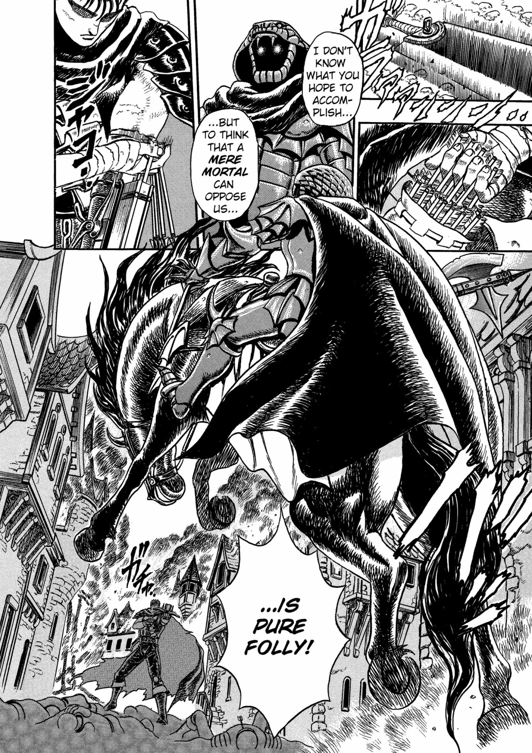 Berserk Manga β Chapter Vol 1 β Page 67