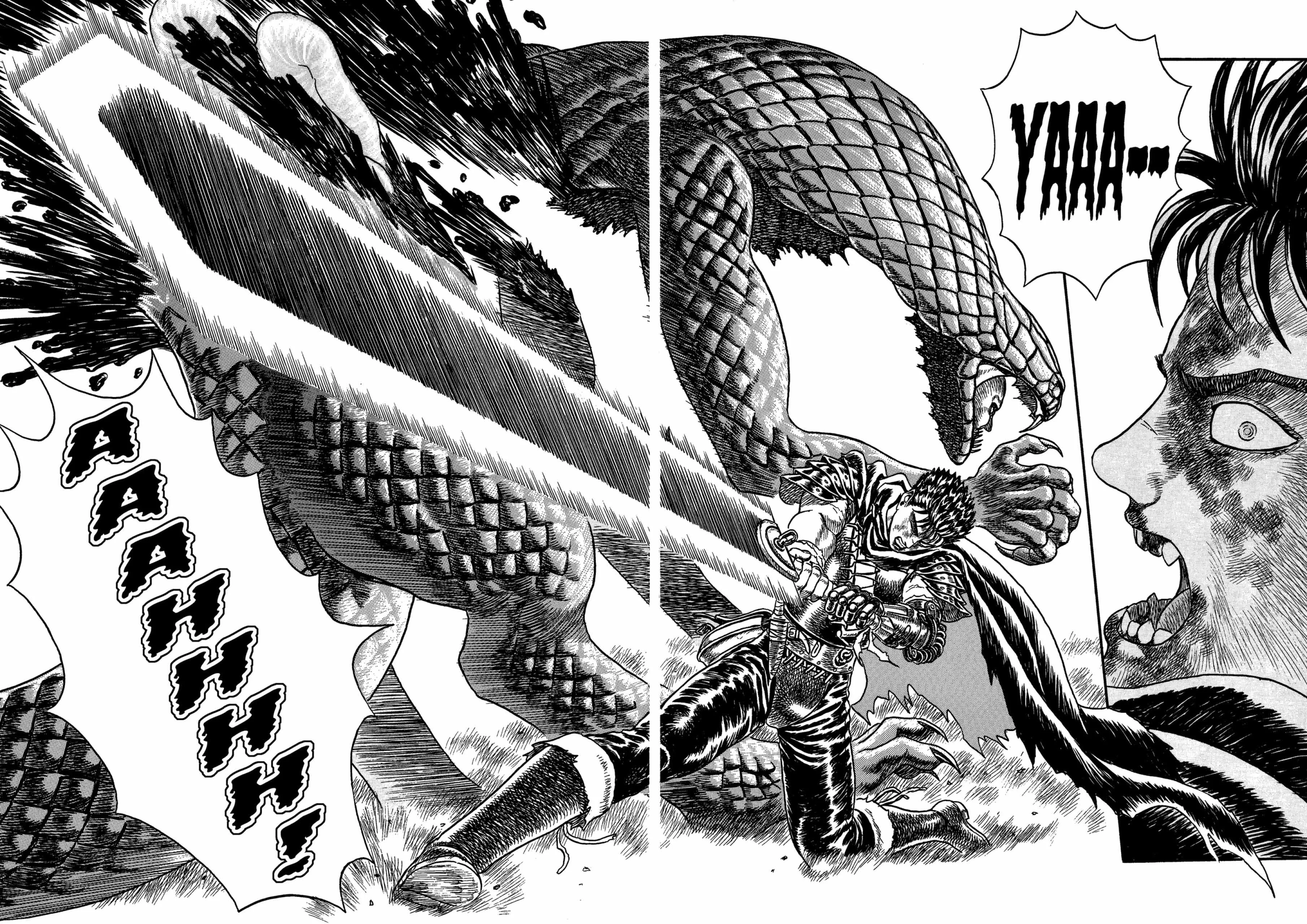 Berserk Manga β Chapter Vol 1 β Page 83