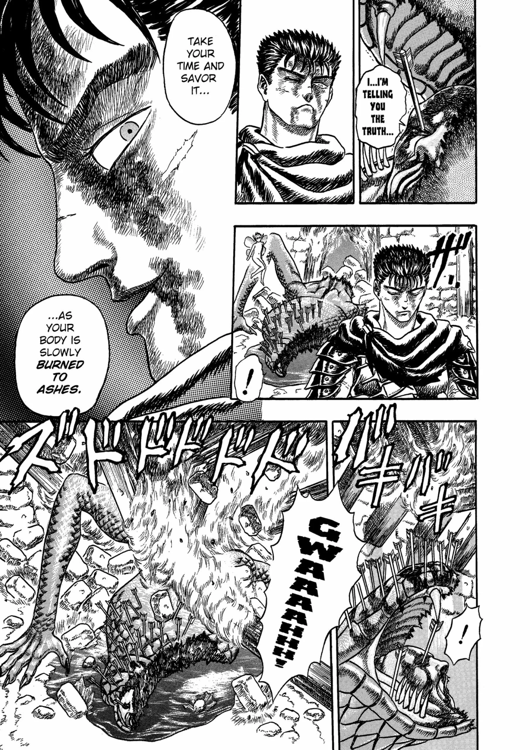 Berserk Manga β Chapter Vol 1 β Page 89