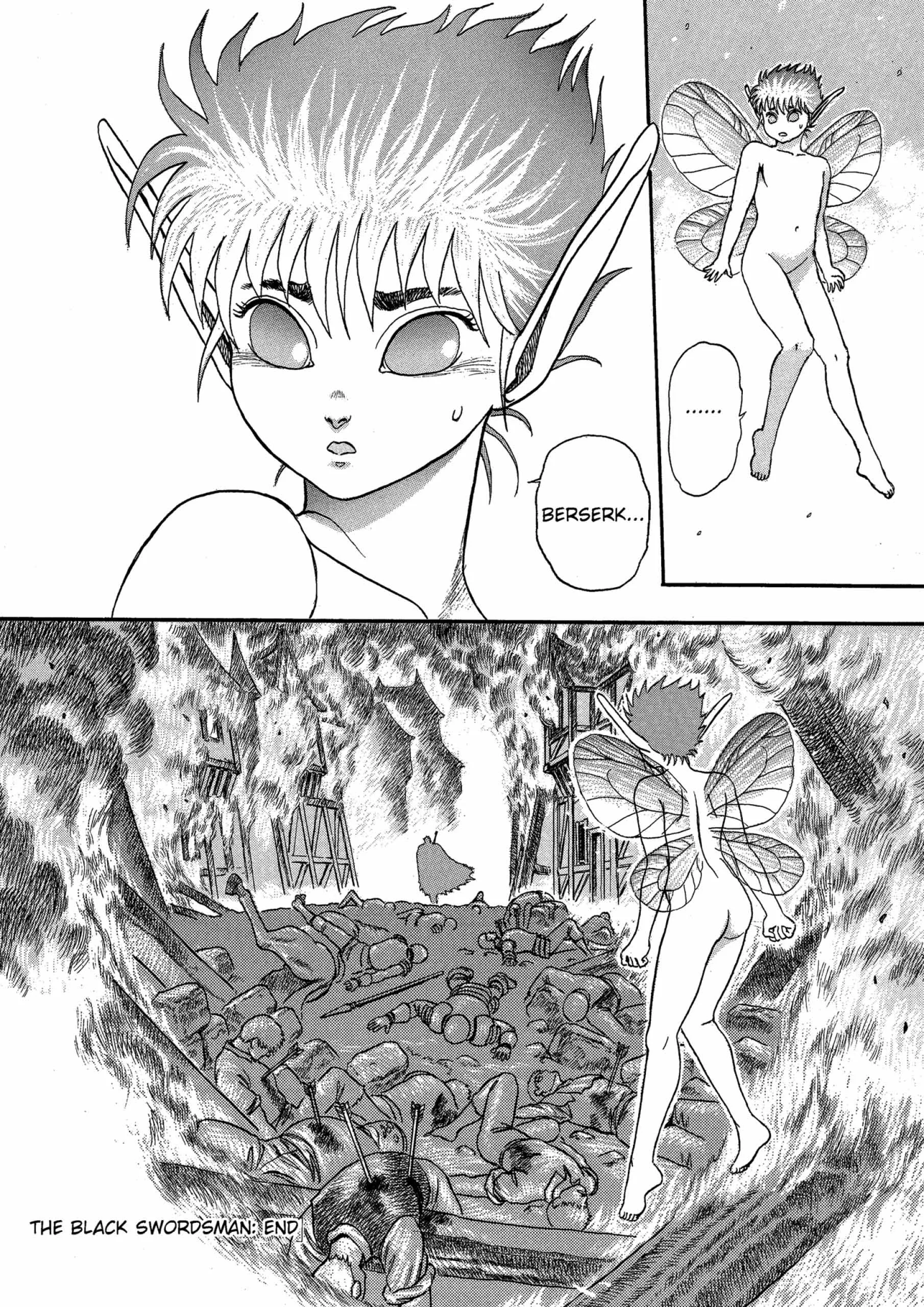 Berserk Manga β Chapter Vol 1 β Page 92
