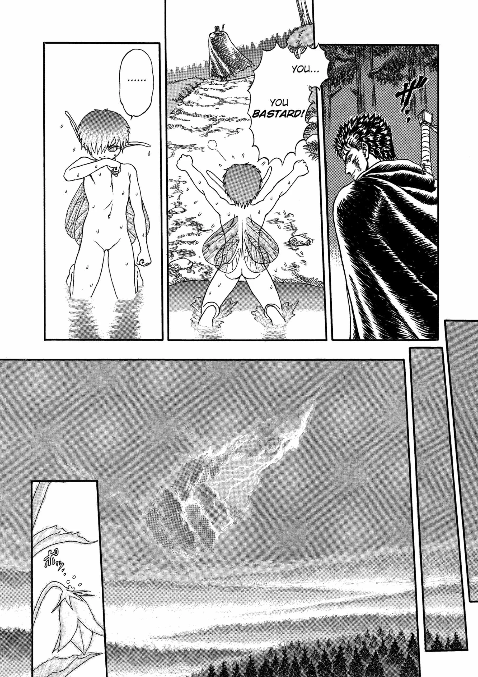 Berserk Manga β Chapter Vol 1 β Page 101