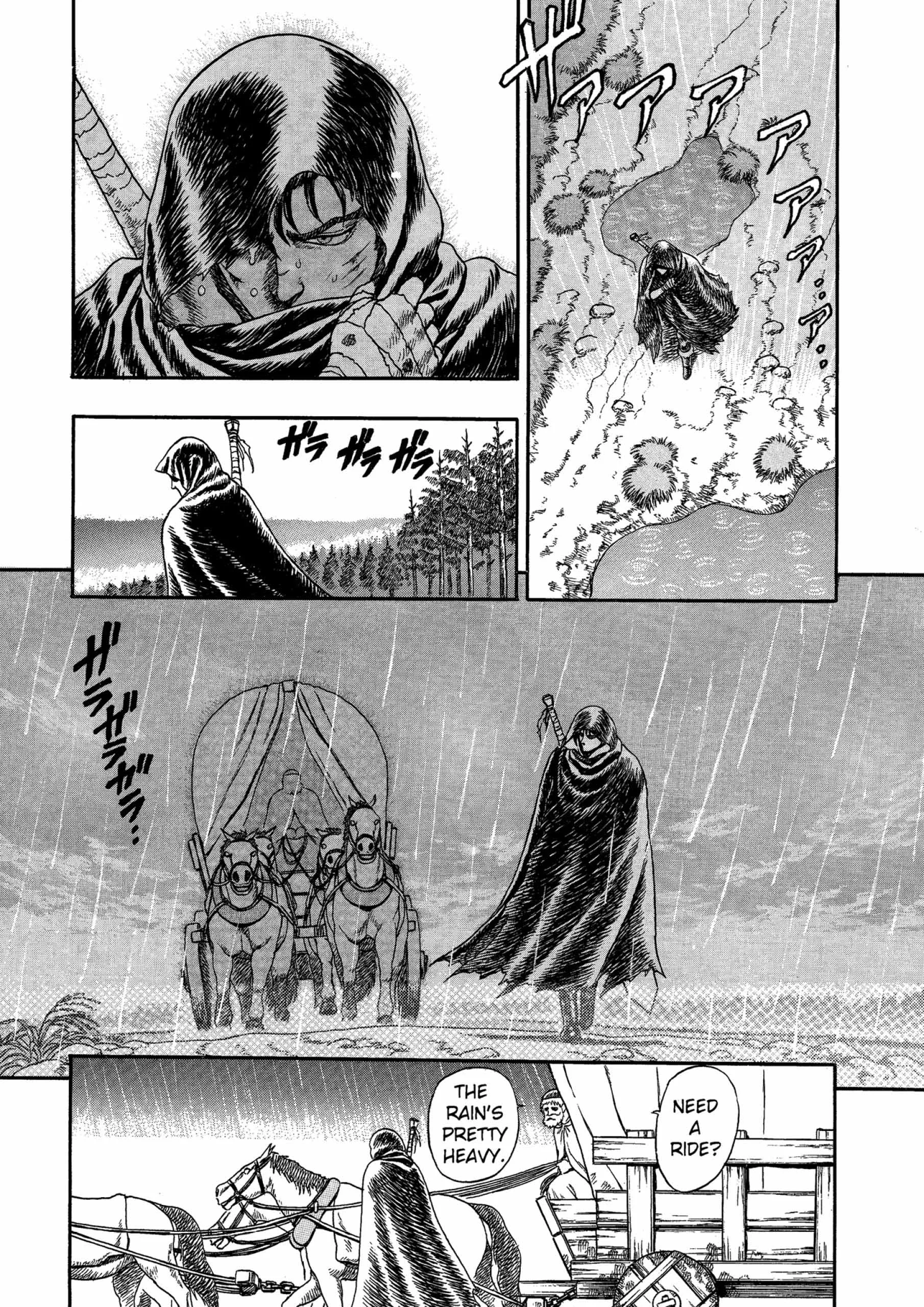 Berserk Manga β Chapter Vol 1 β Page 102