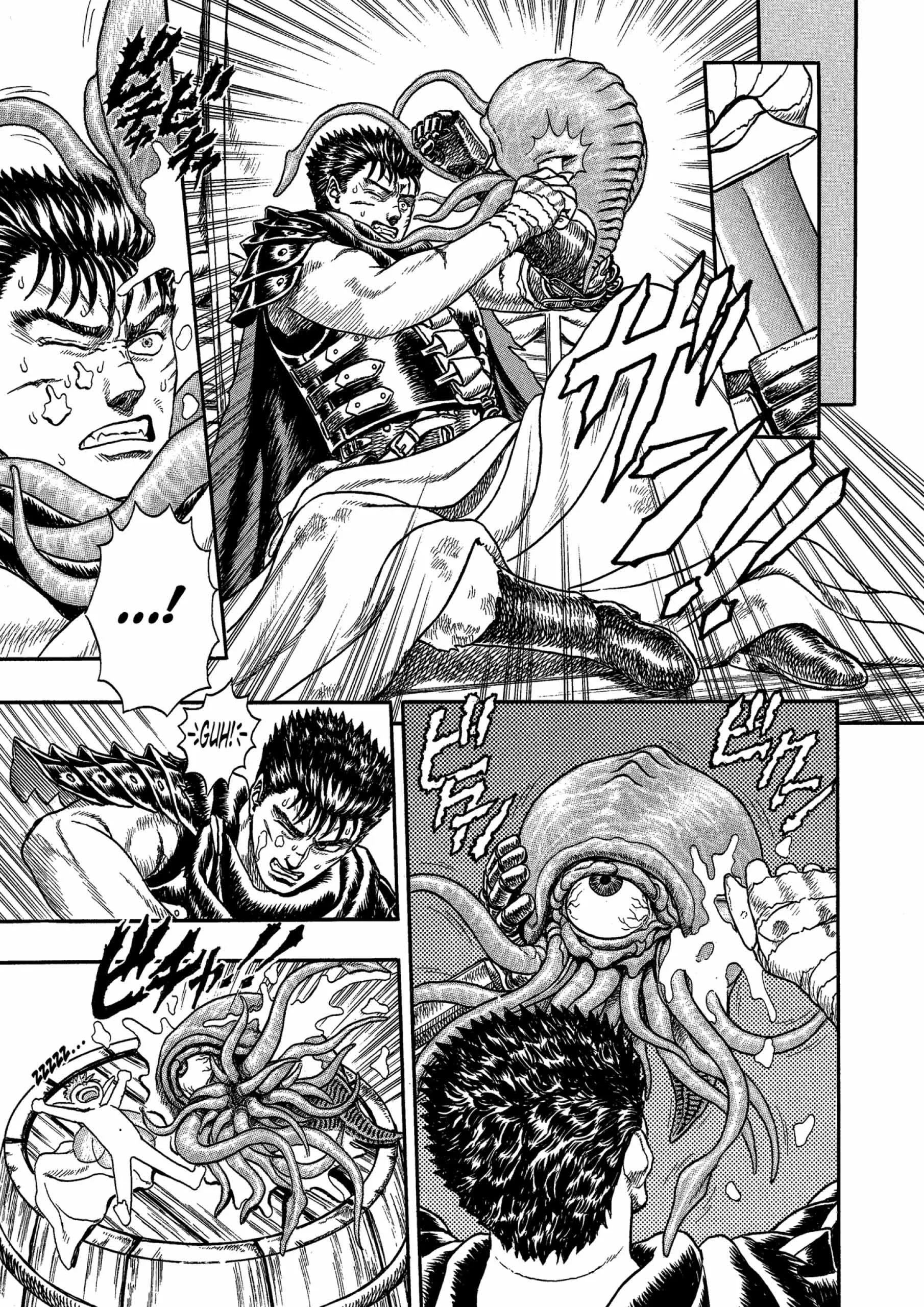 Berserk Manga β Chapter Vol 1 β Page 120