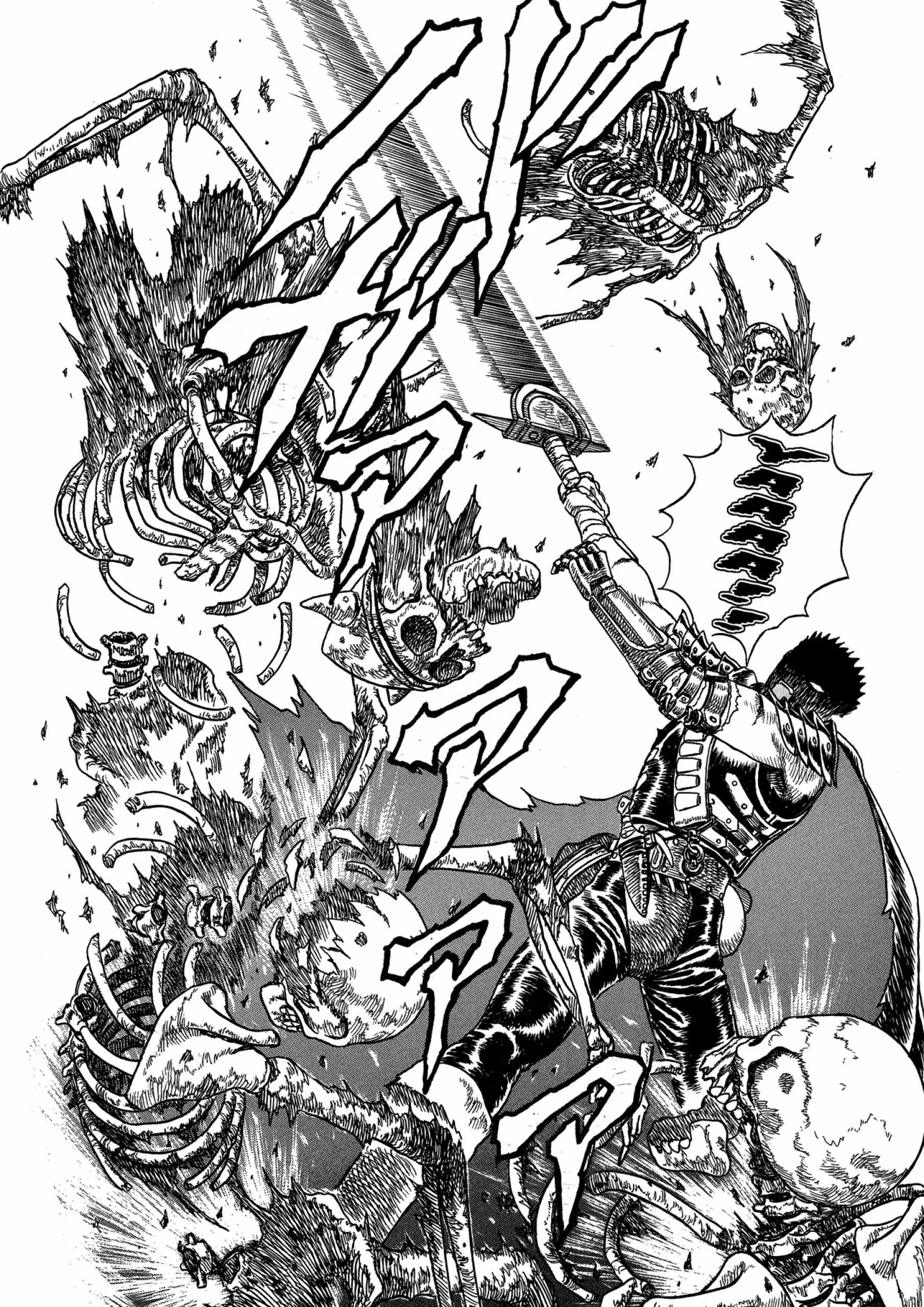 Berserk Manga β Chapter Vol 1 β Page 132