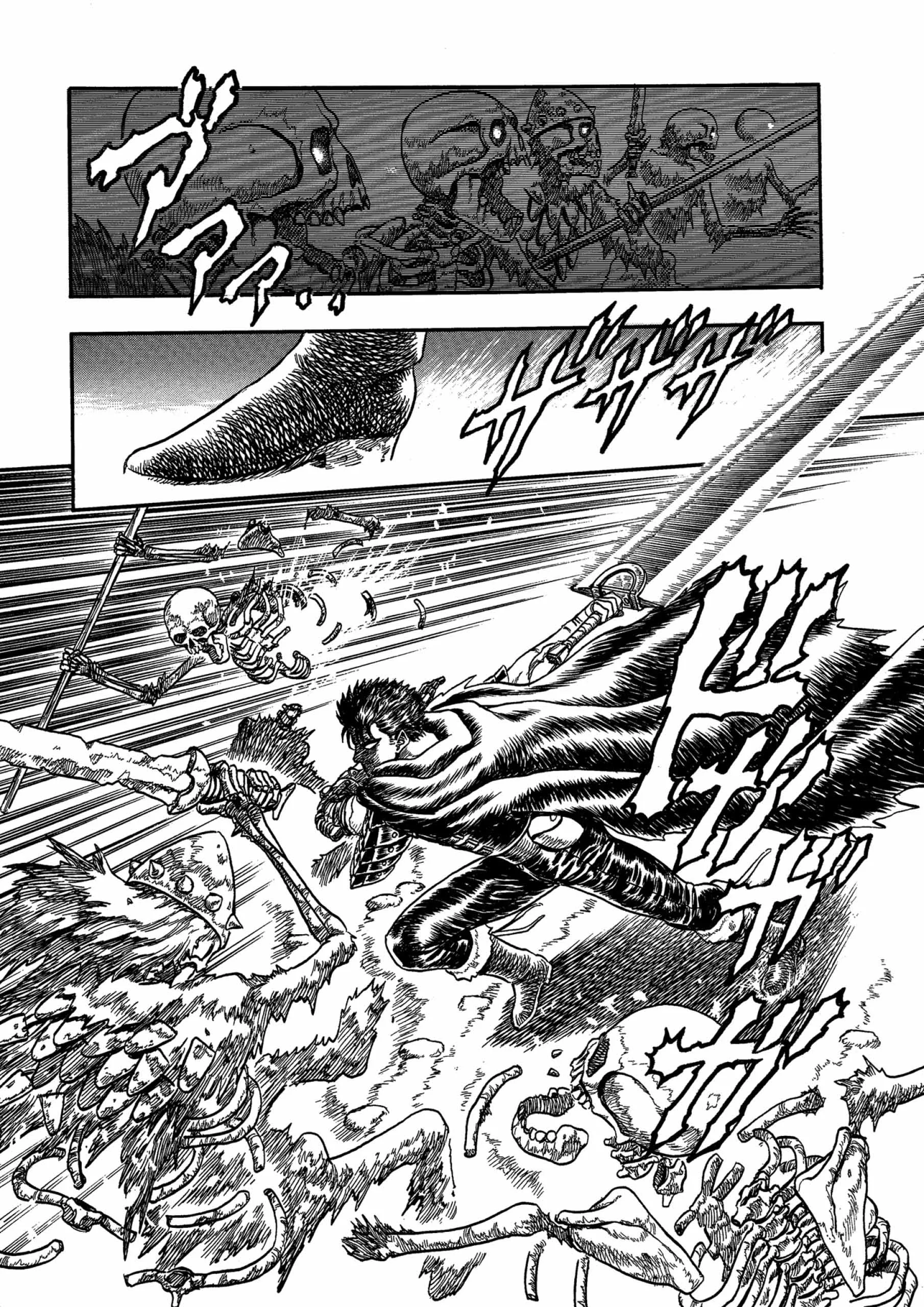 Berserk Manga β Chapter Vol 1 β Page 135