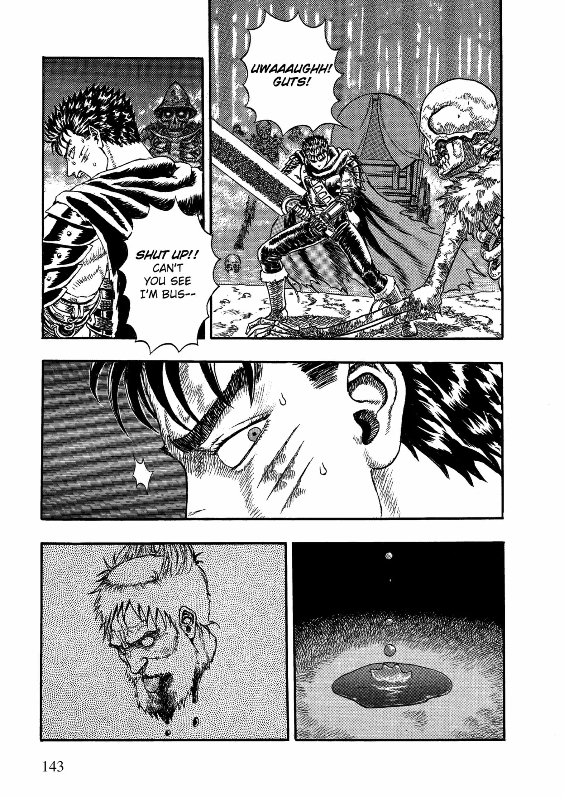 Berserk Manga β Chapter Vol 1 β Page 139