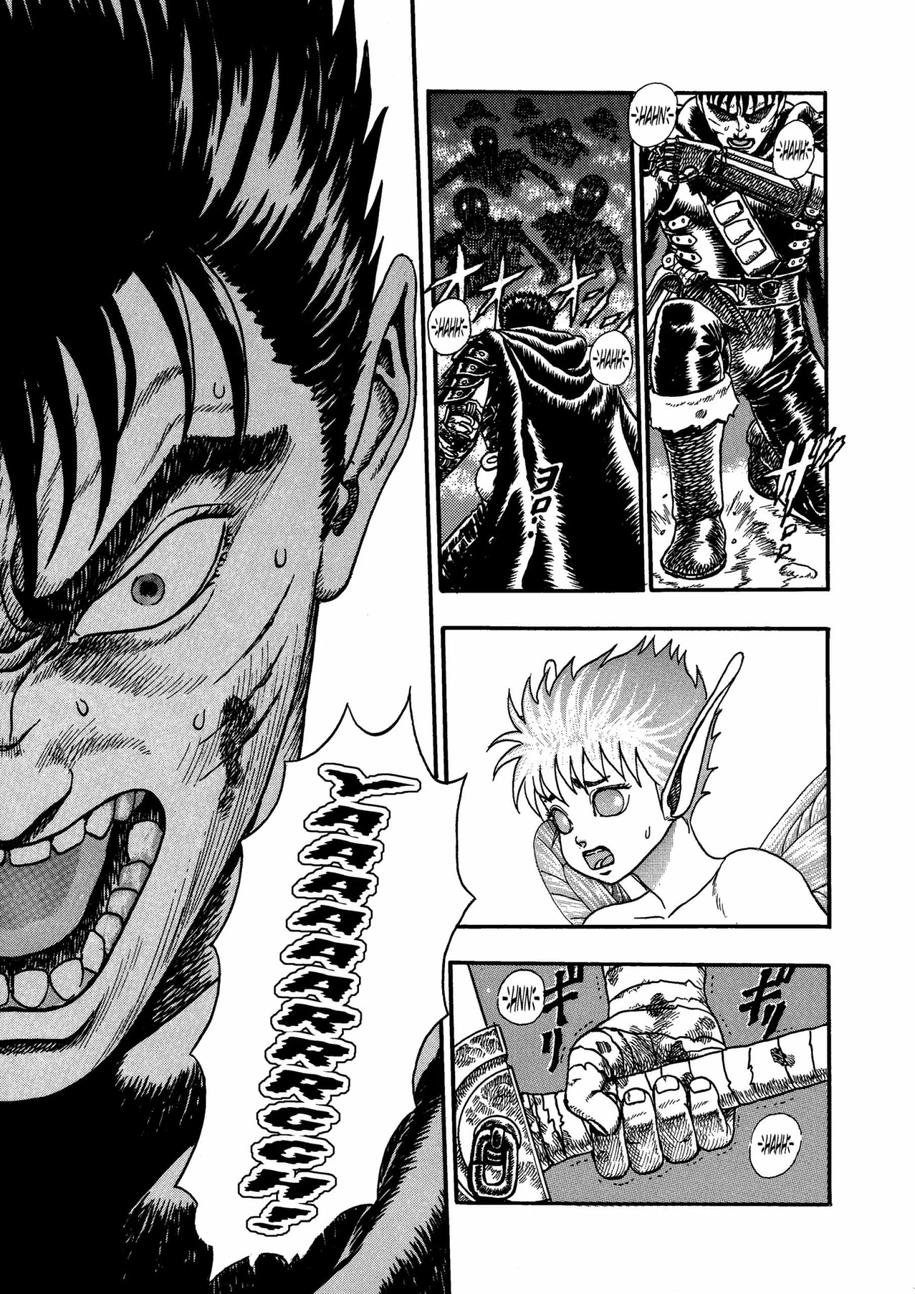 Berserk Manga β Chapter Vol 1 β Page 149
