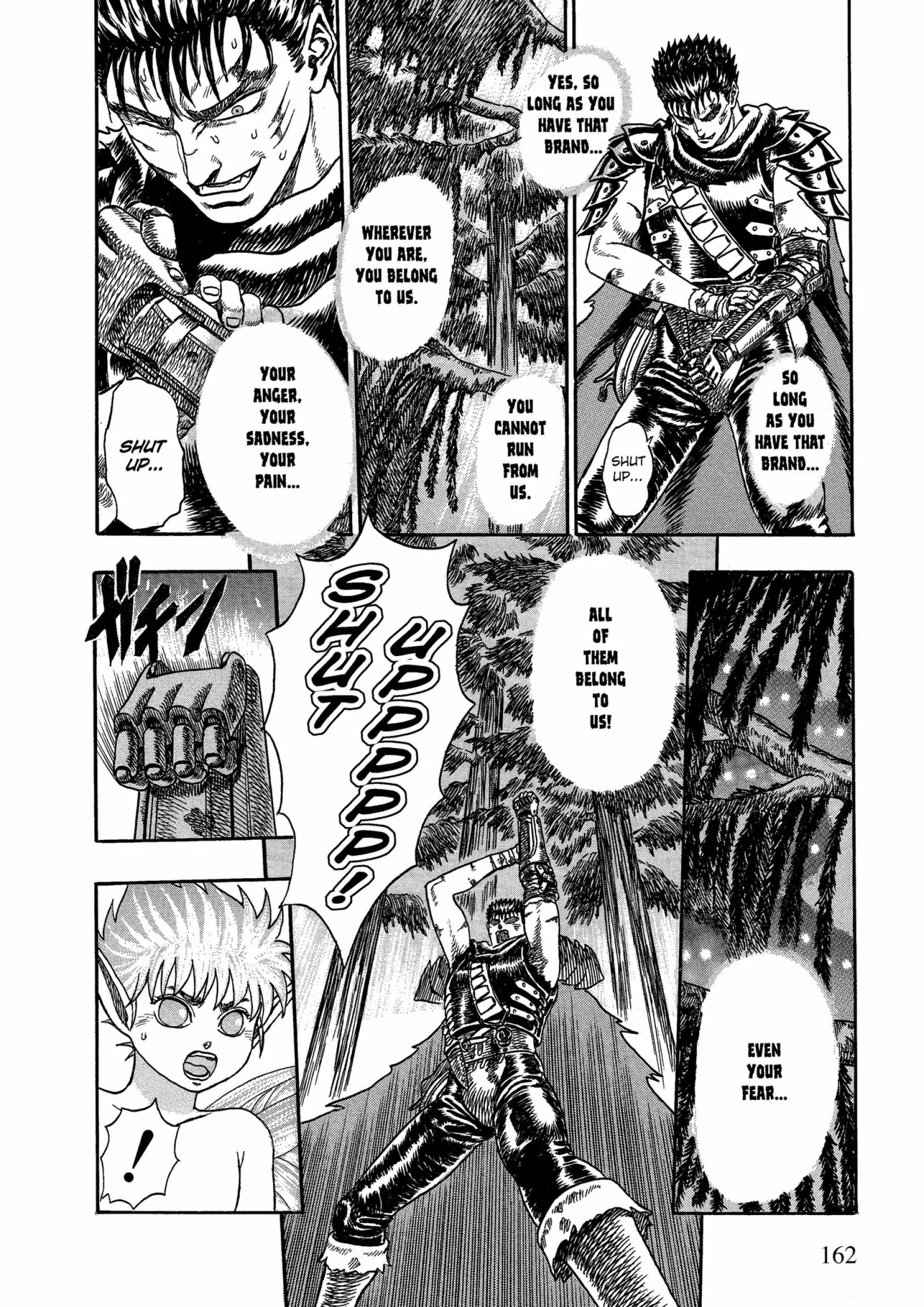Berserk Manga β Chapter Vol 1 β Page 157