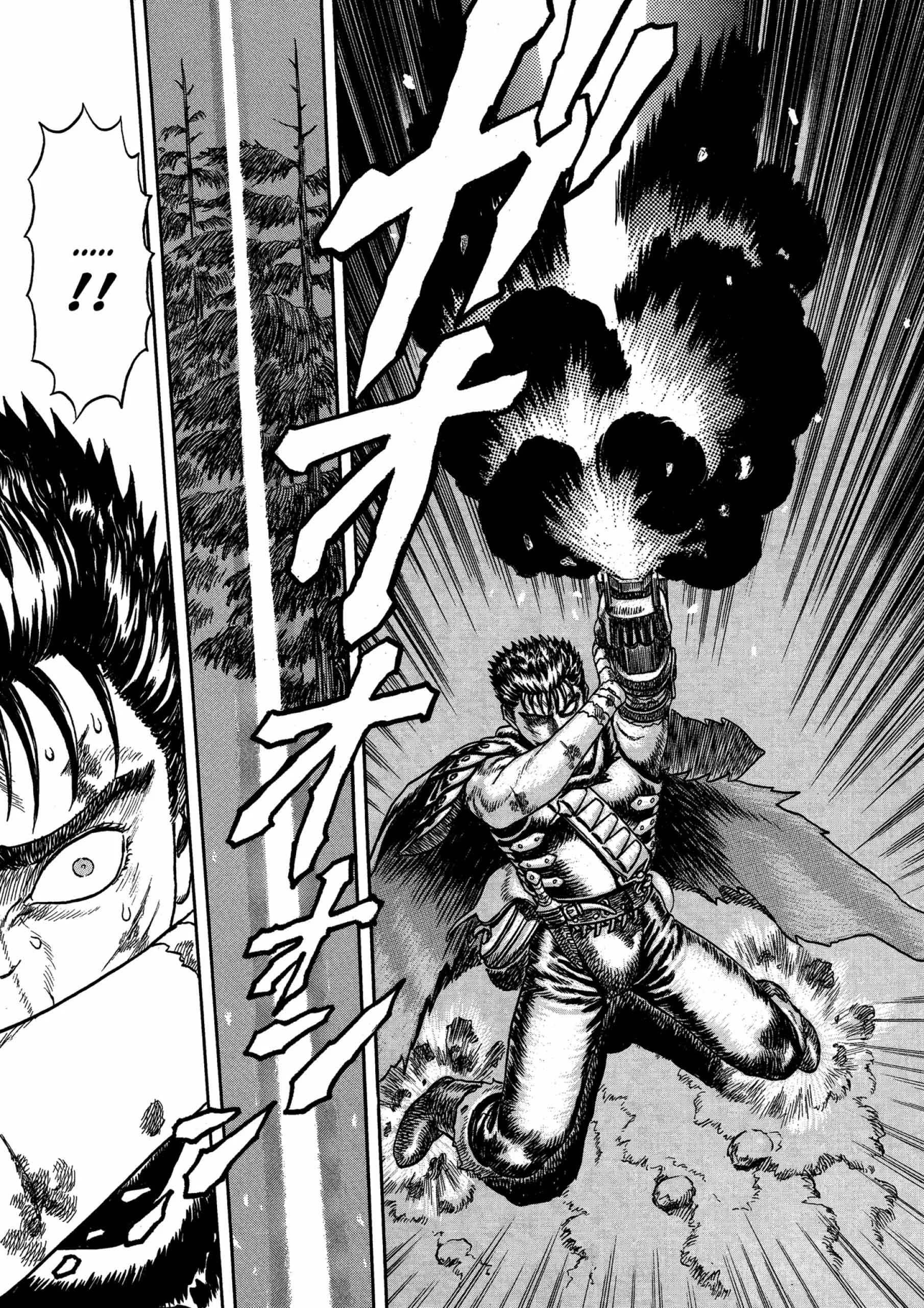 Berserk Manga β Chapter Vol 1 β Page 158