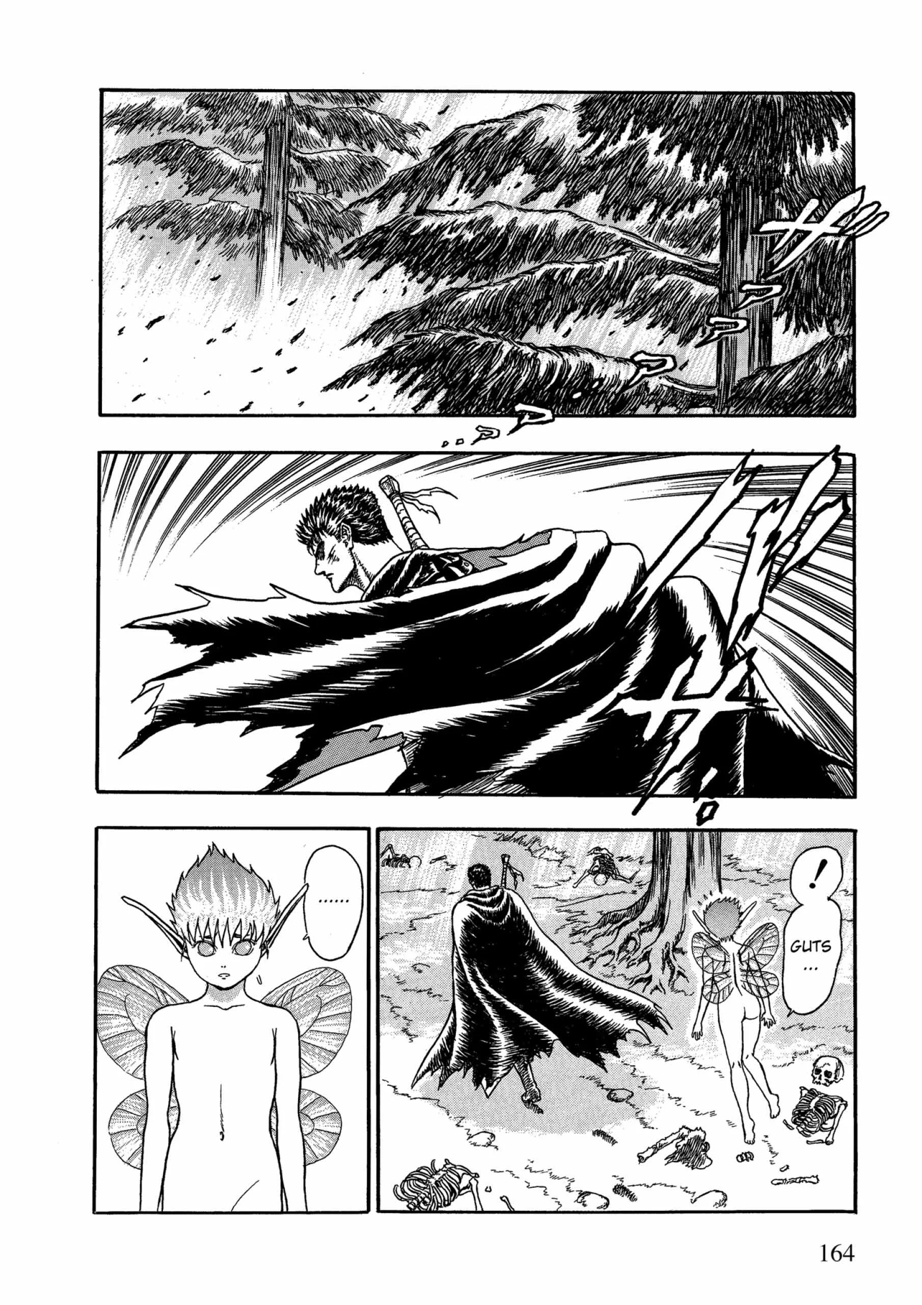 Berserk Manga β Chapter Vol 1 β Page 159