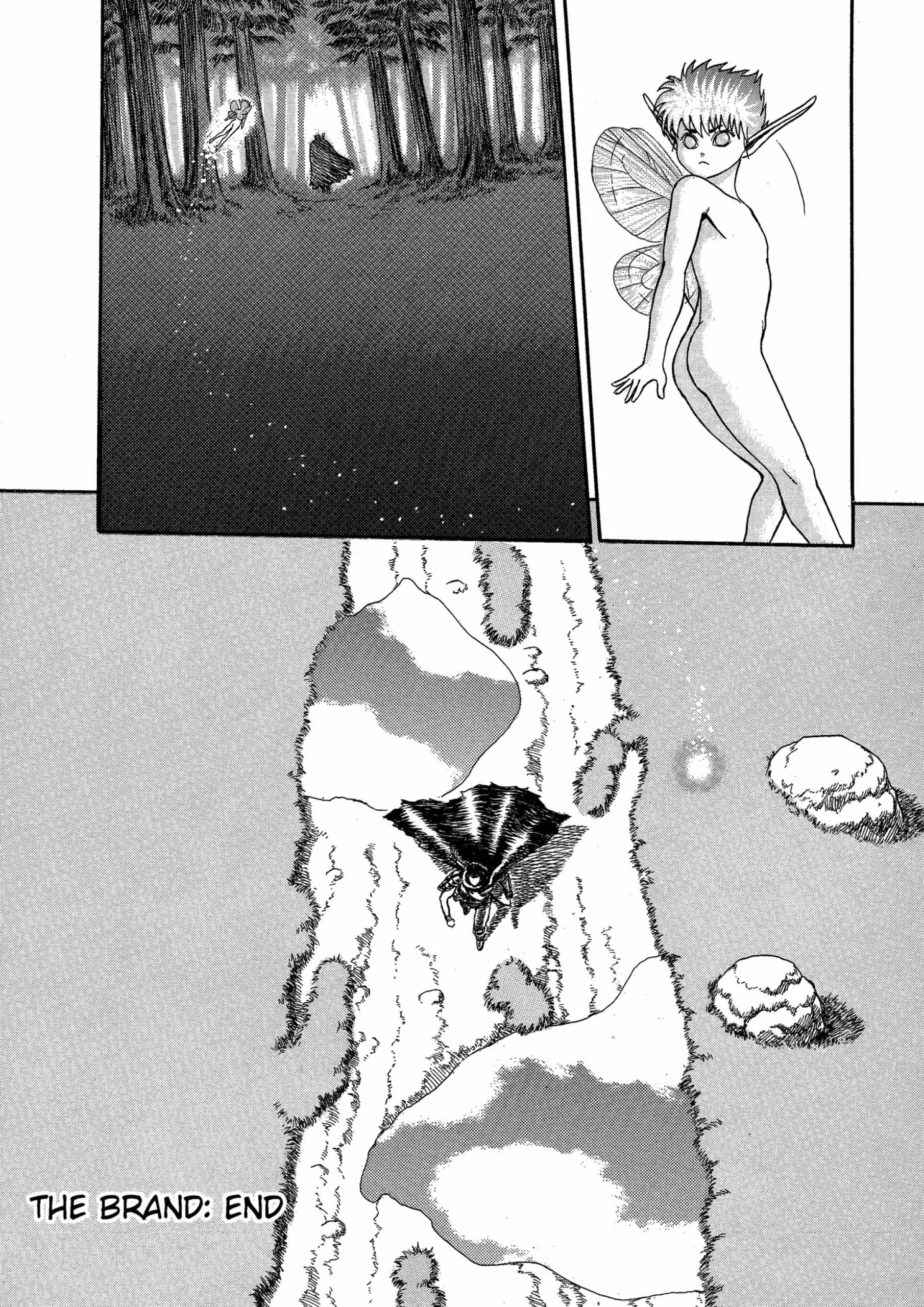 Berserk Manga β Chapter Vol 1 β Page 161