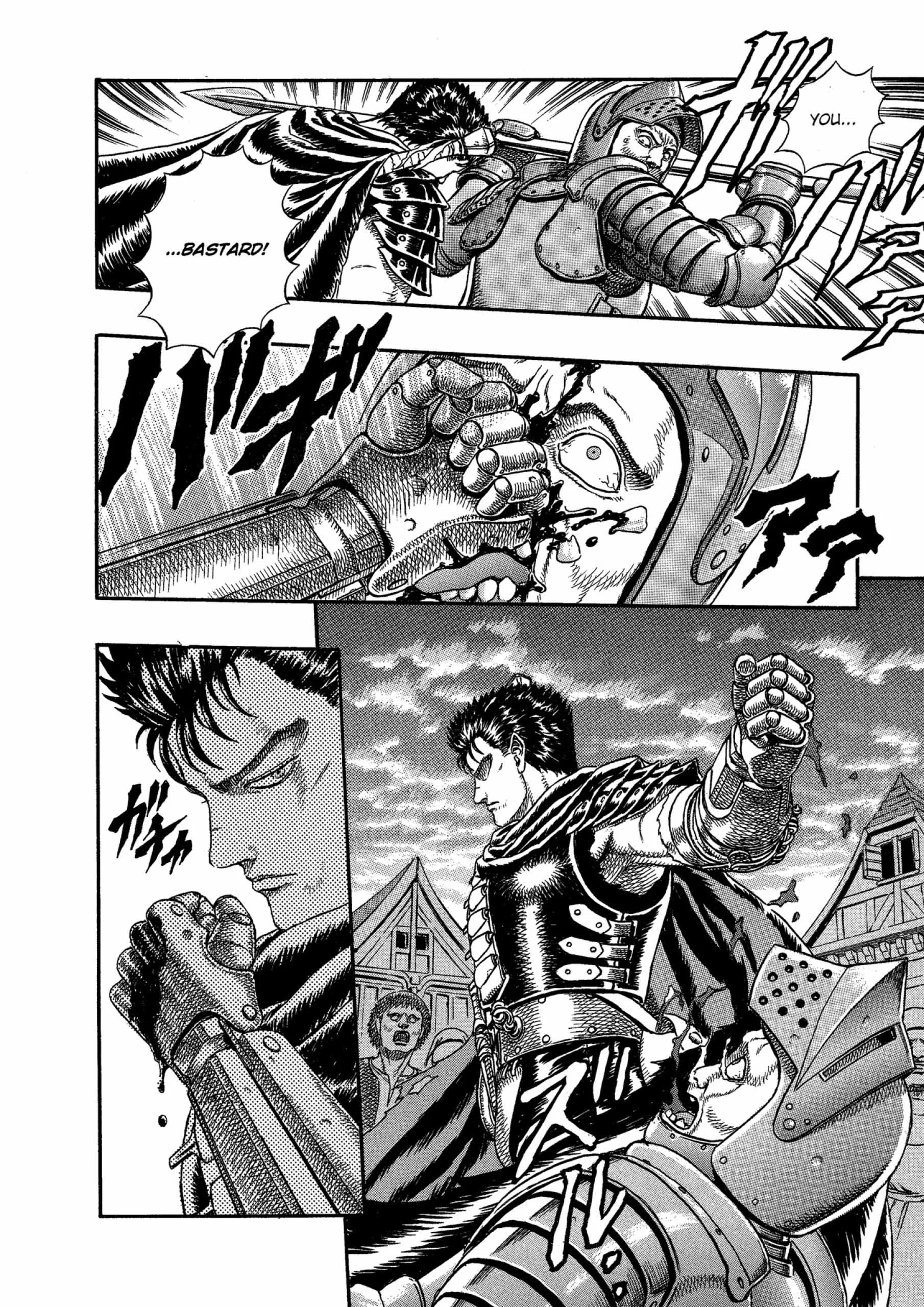 Berserk Manga β Chapter Vol 1 β Page 170