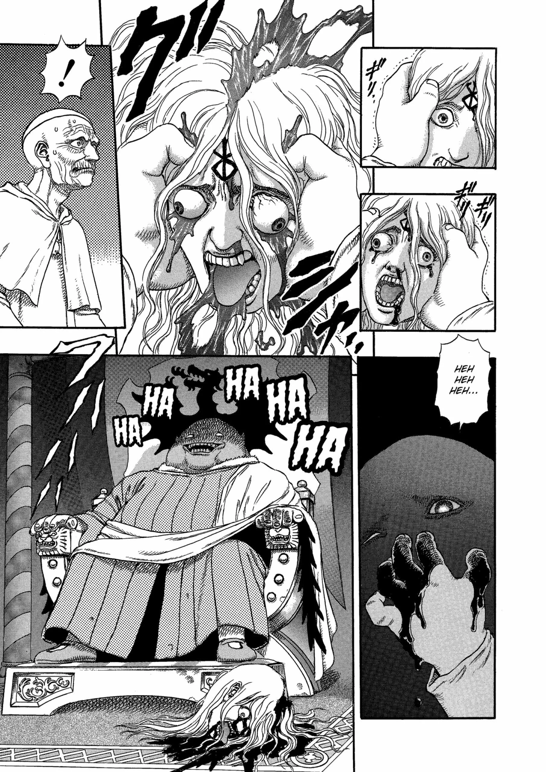 Berserk Manga β Chapter Vol 1 β Page 175