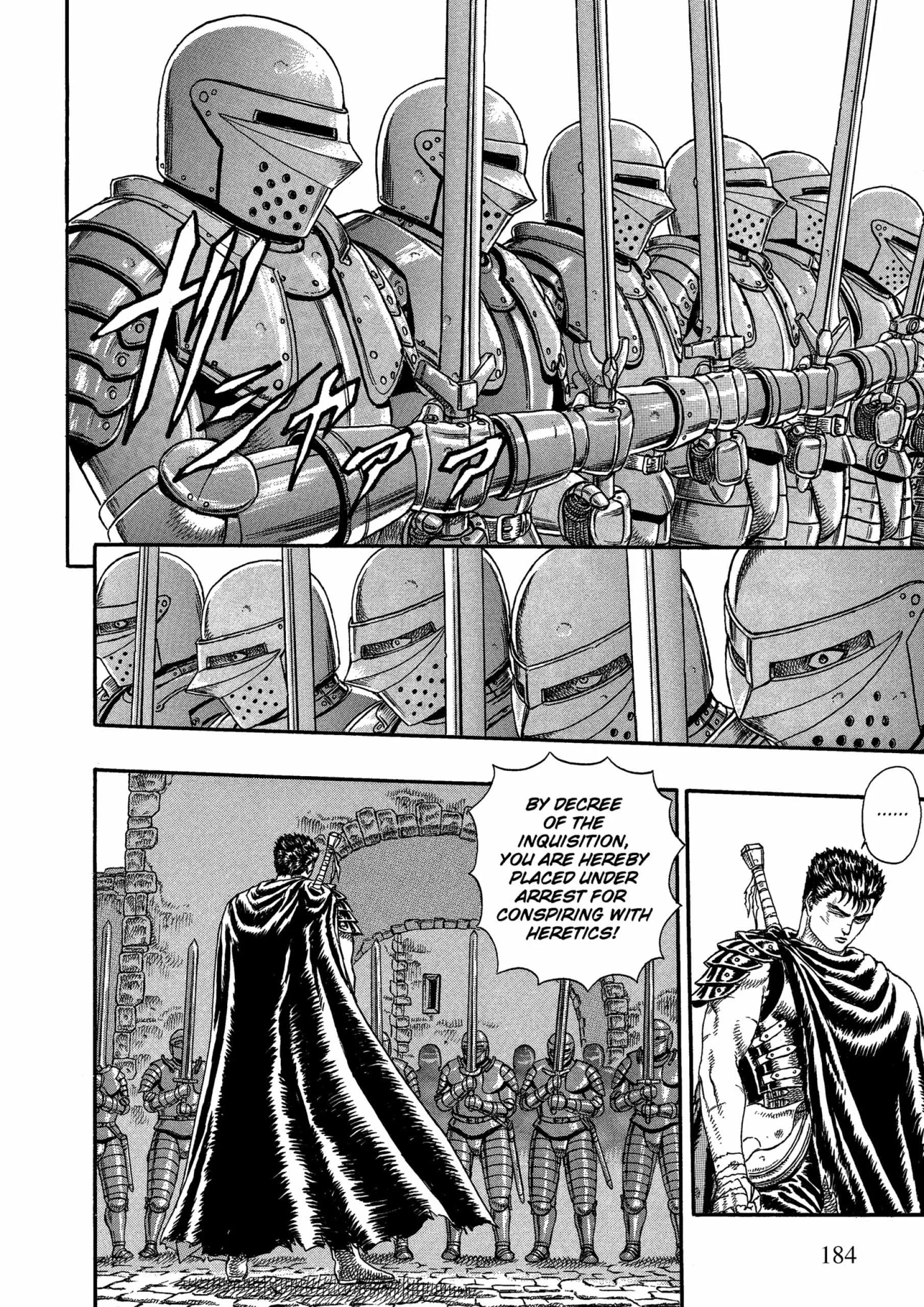 Berserk Manga β Chapter Vol 1 β Page 178
