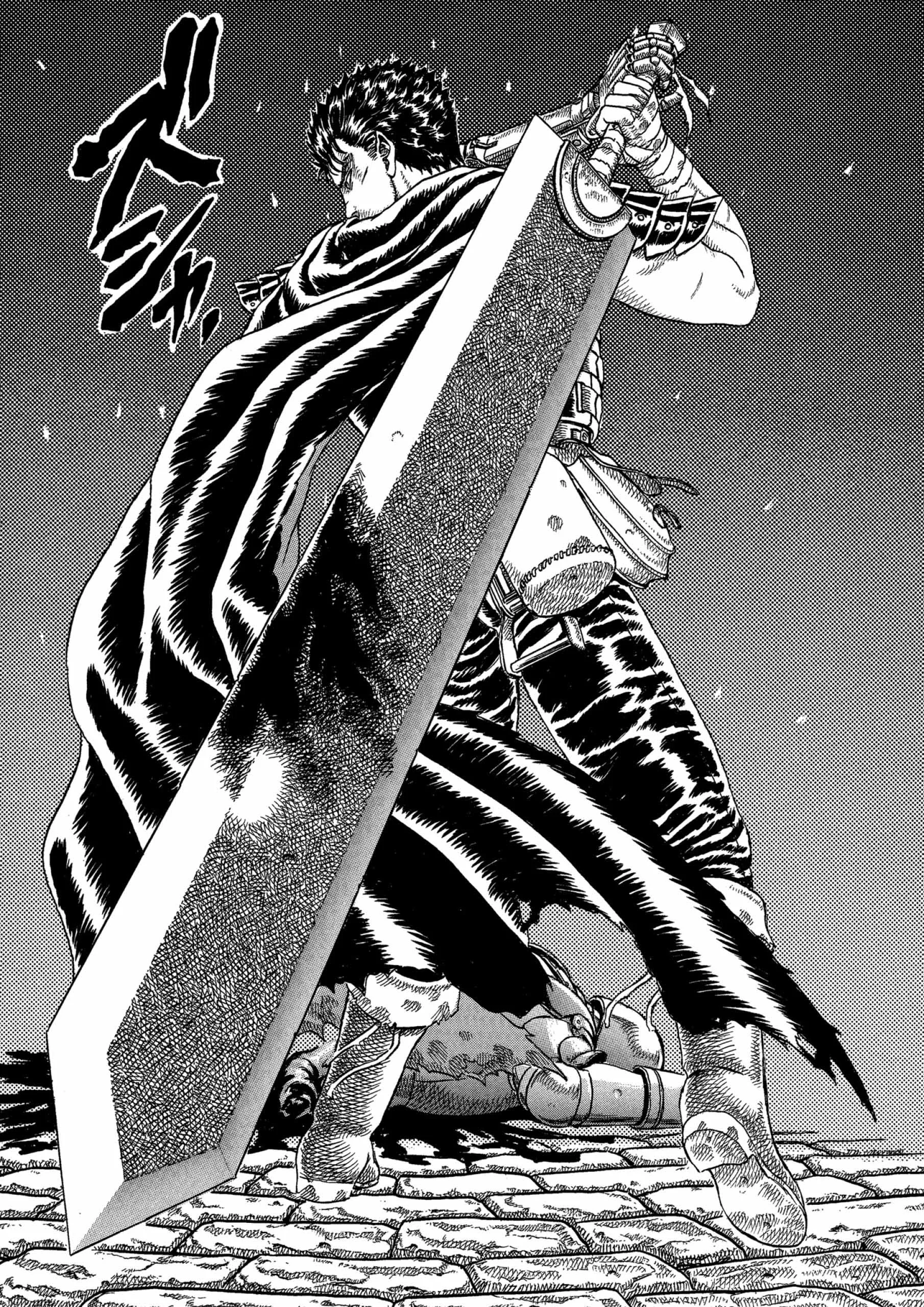Berserk Manga β Chapter Vol 1 β Page 182