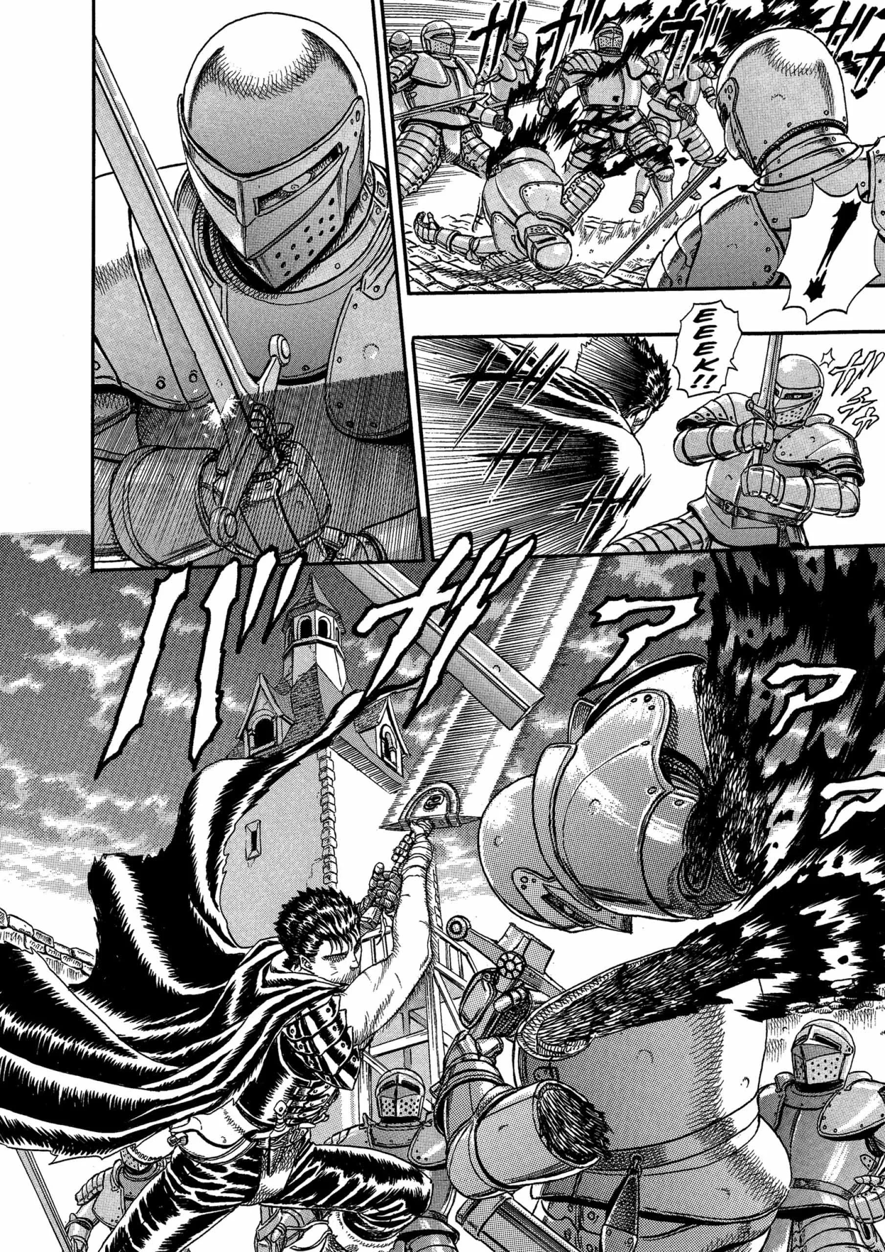Berserk Manga β Chapter Vol 1 β Page 185