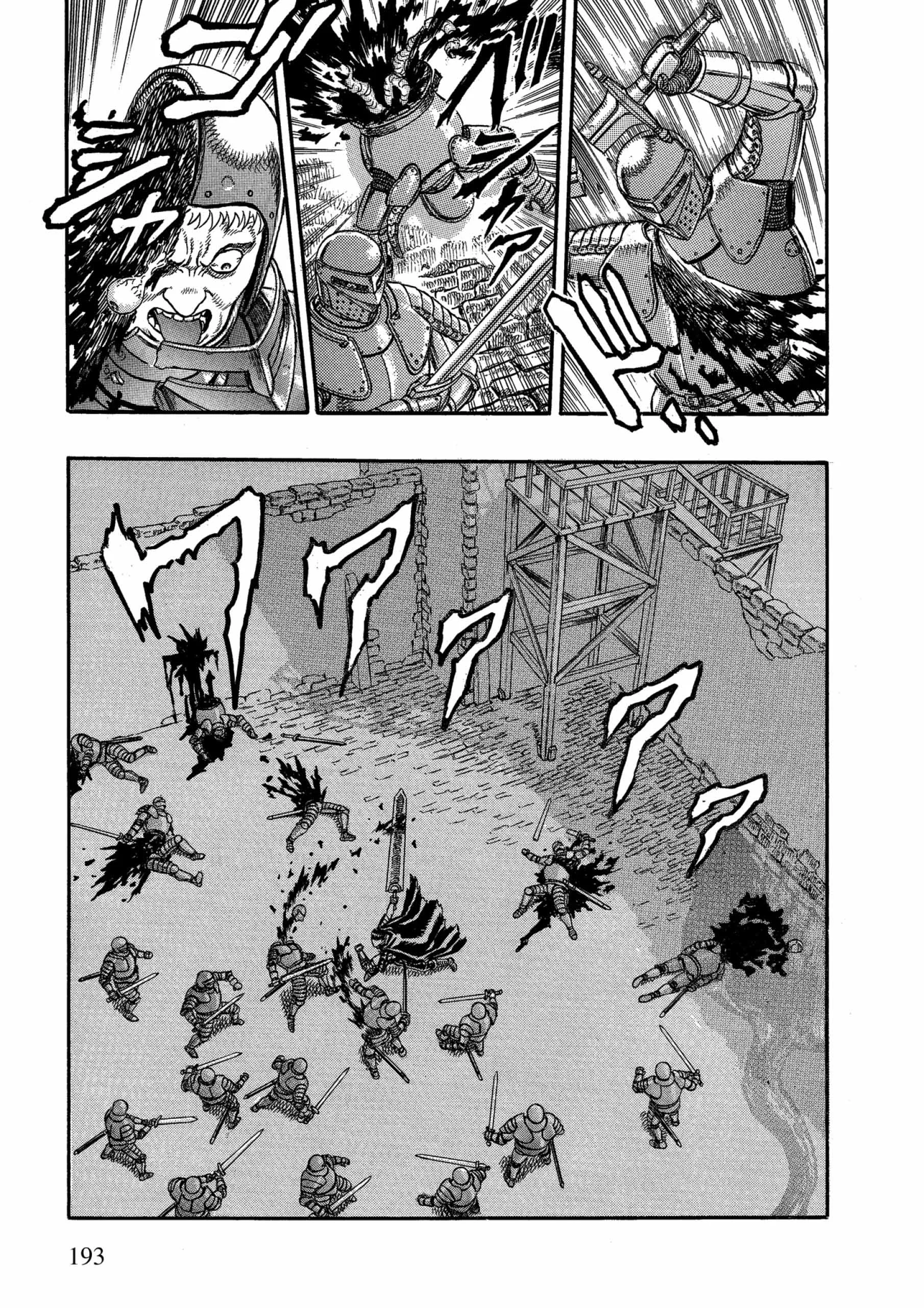Berserk Manga β Chapter Vol 1 β Page 186