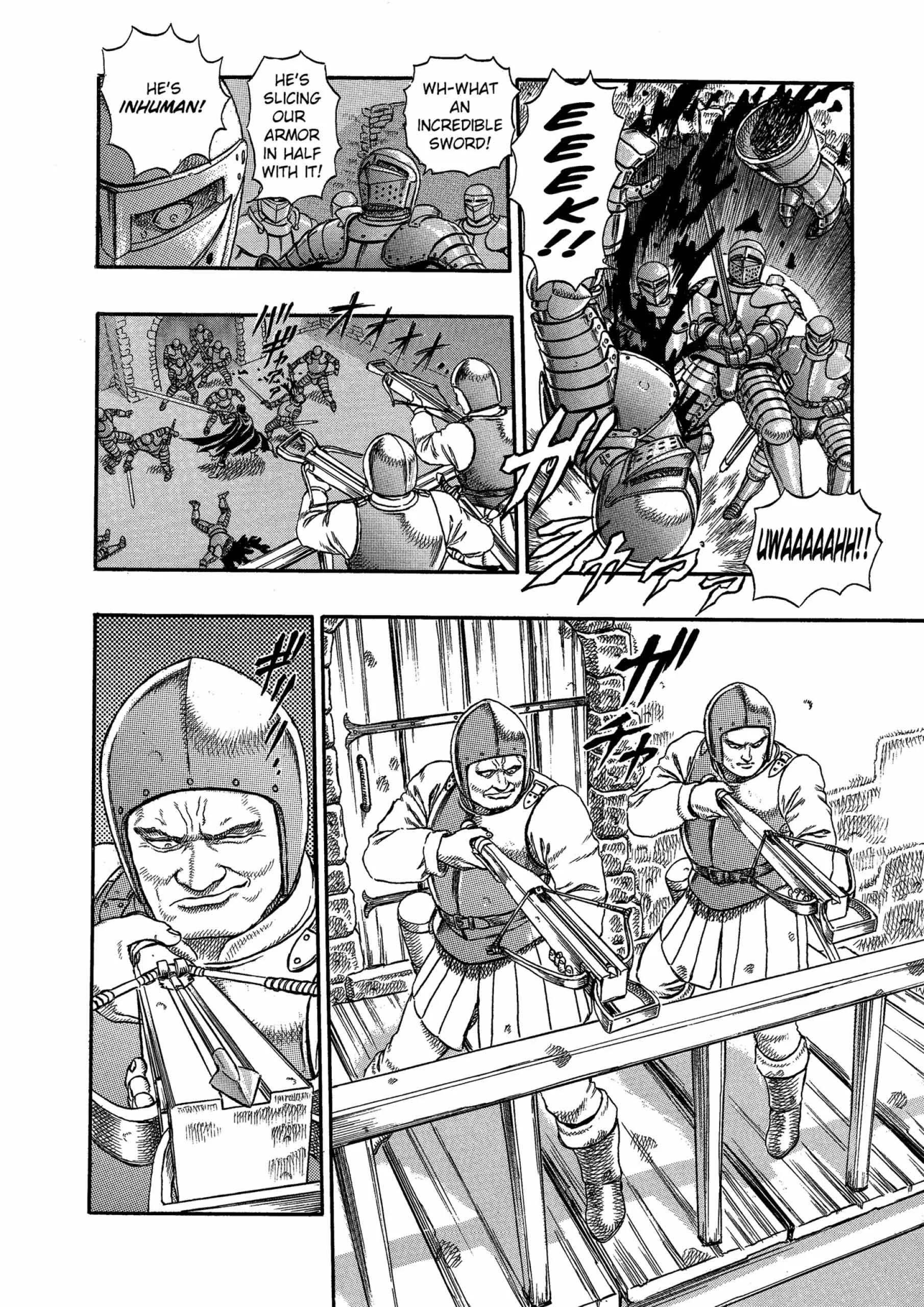 Berserk Manga β Chapter Vol 1 β Page 187