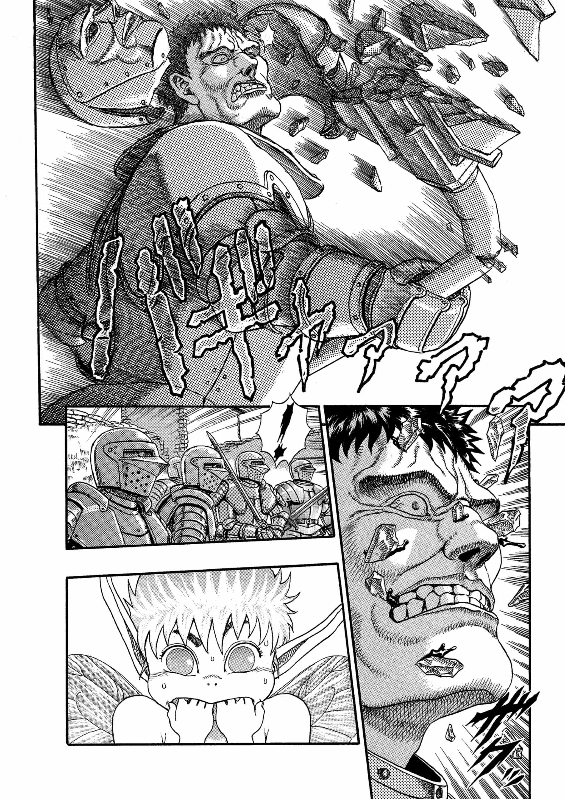 Berserk Manga β Chapter Vol 1 β Page 199