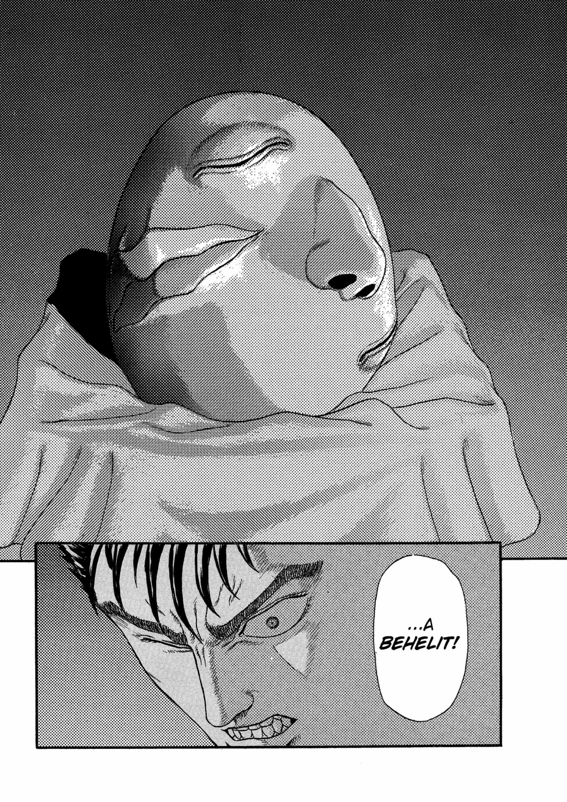 Berserk Manga β Chapter Vol 1 β Page 216