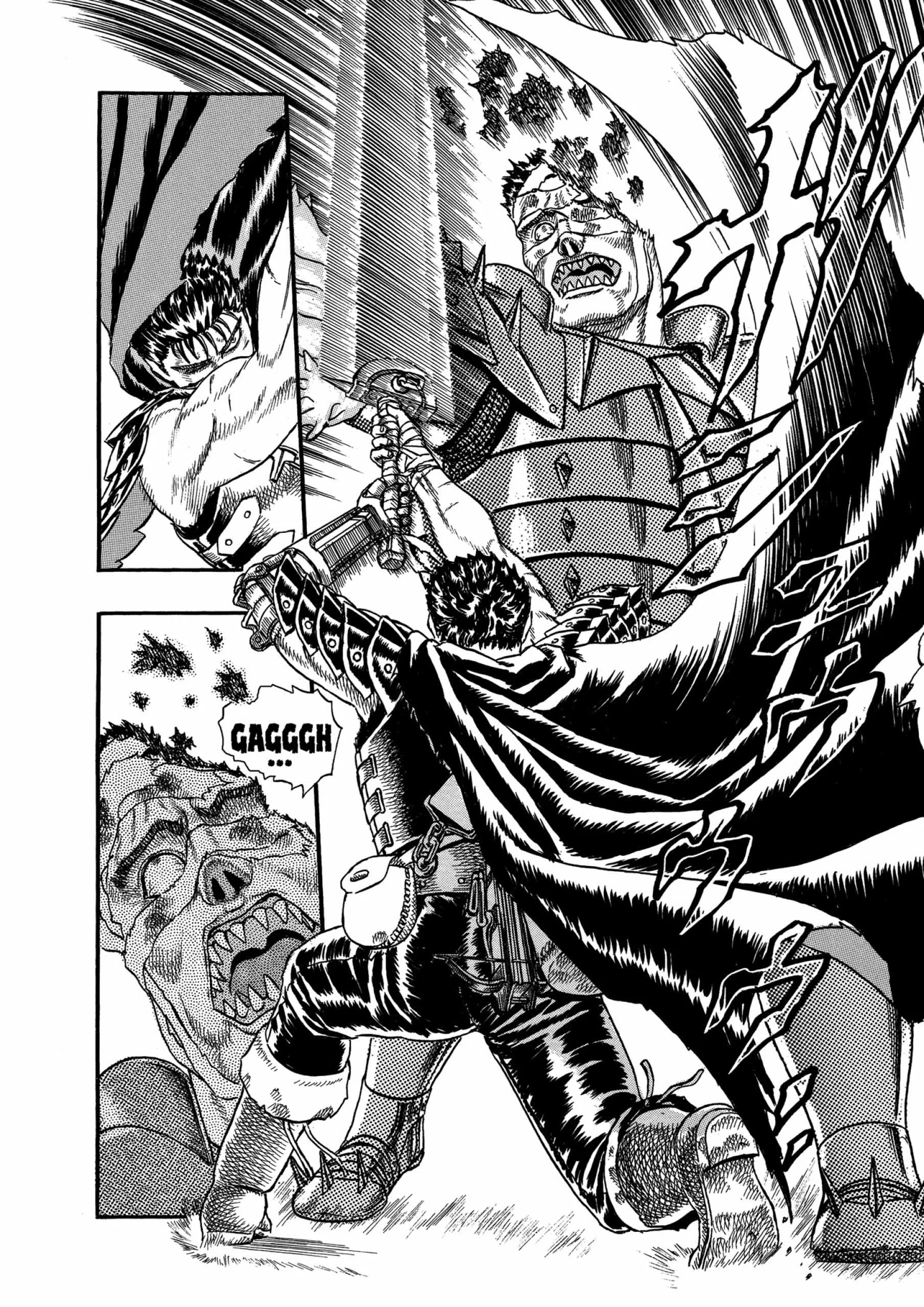 Berserk Manga β Chapter Vol 2 β Page 59