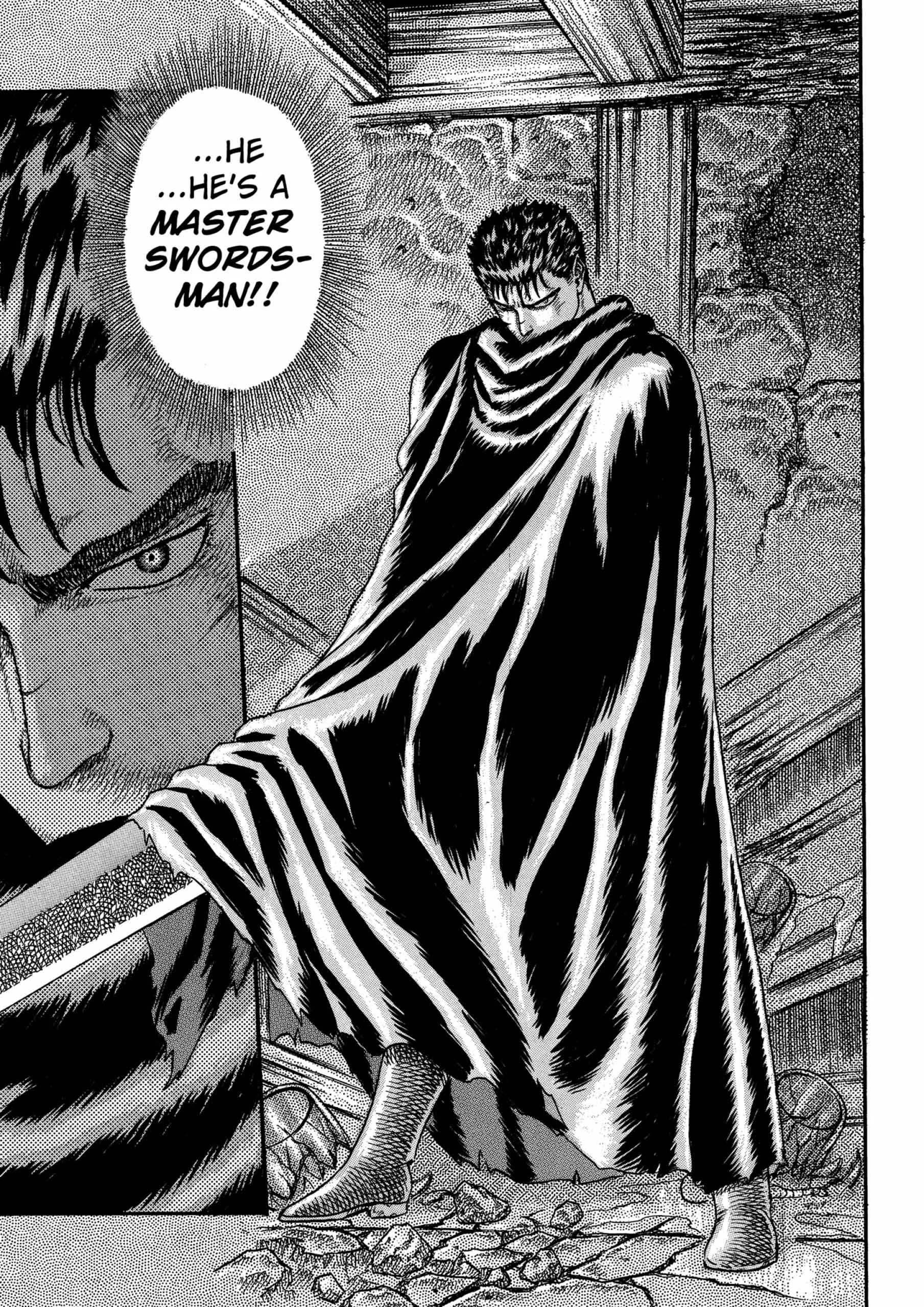 Berserk Manga β Chapter Vol 2 β Page 62