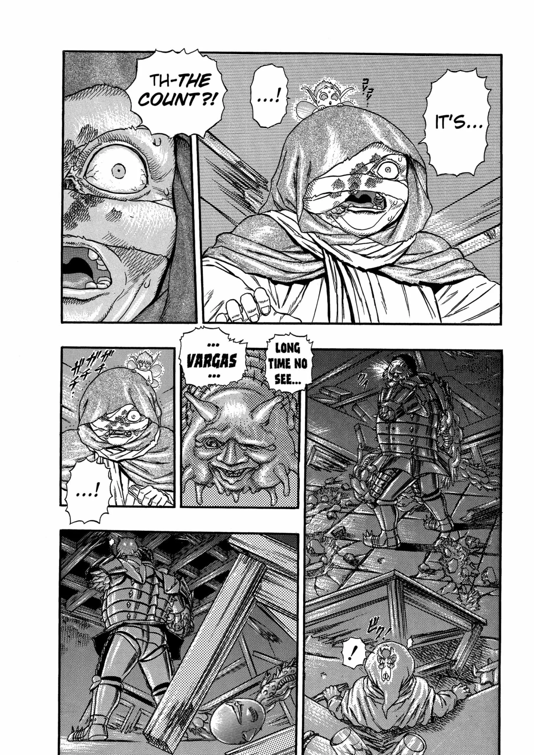 Berserk Manga β Chapter Vol 2 β Page 66