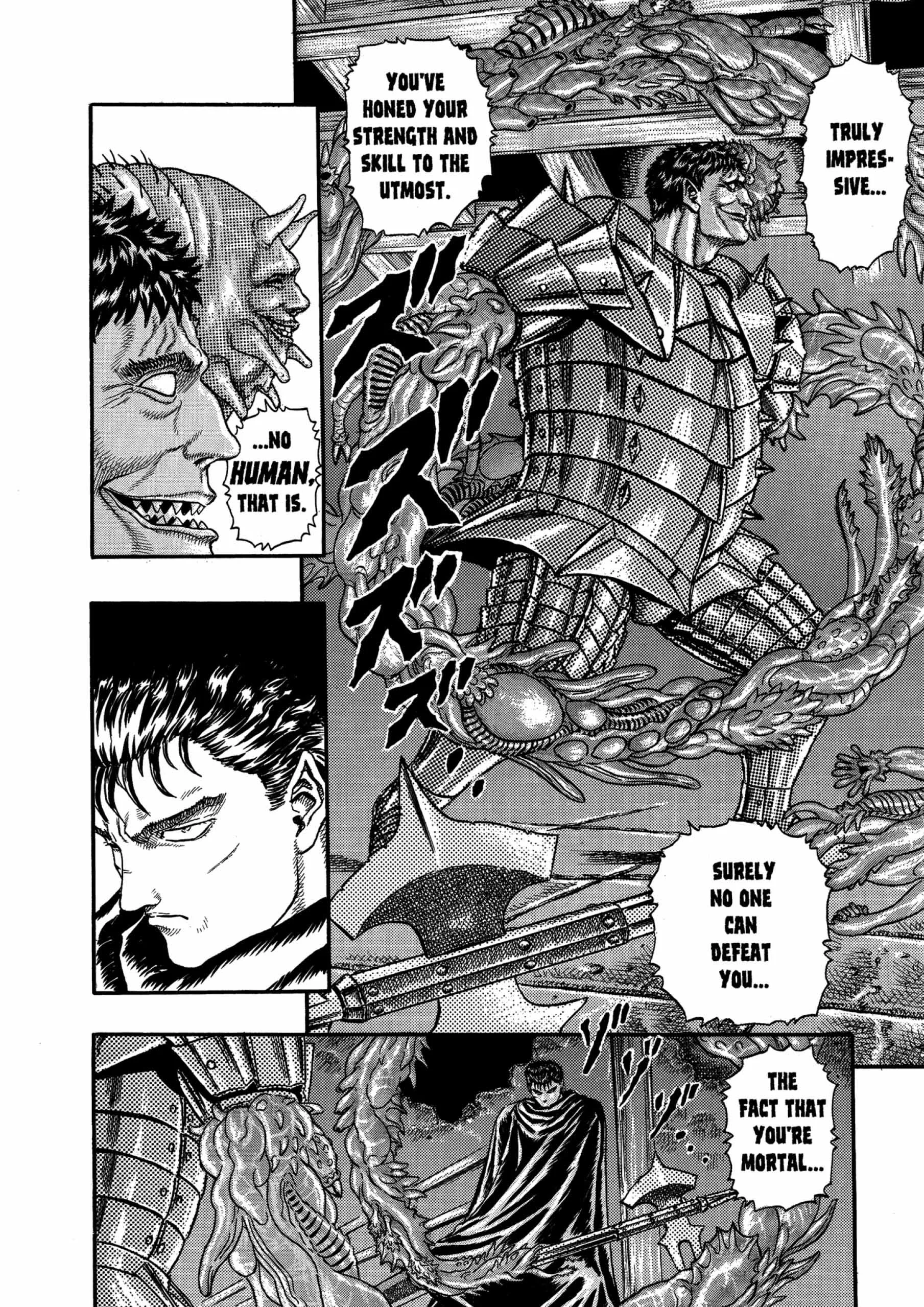 Berserk Manga β Chapter Vol 2 β Page 68