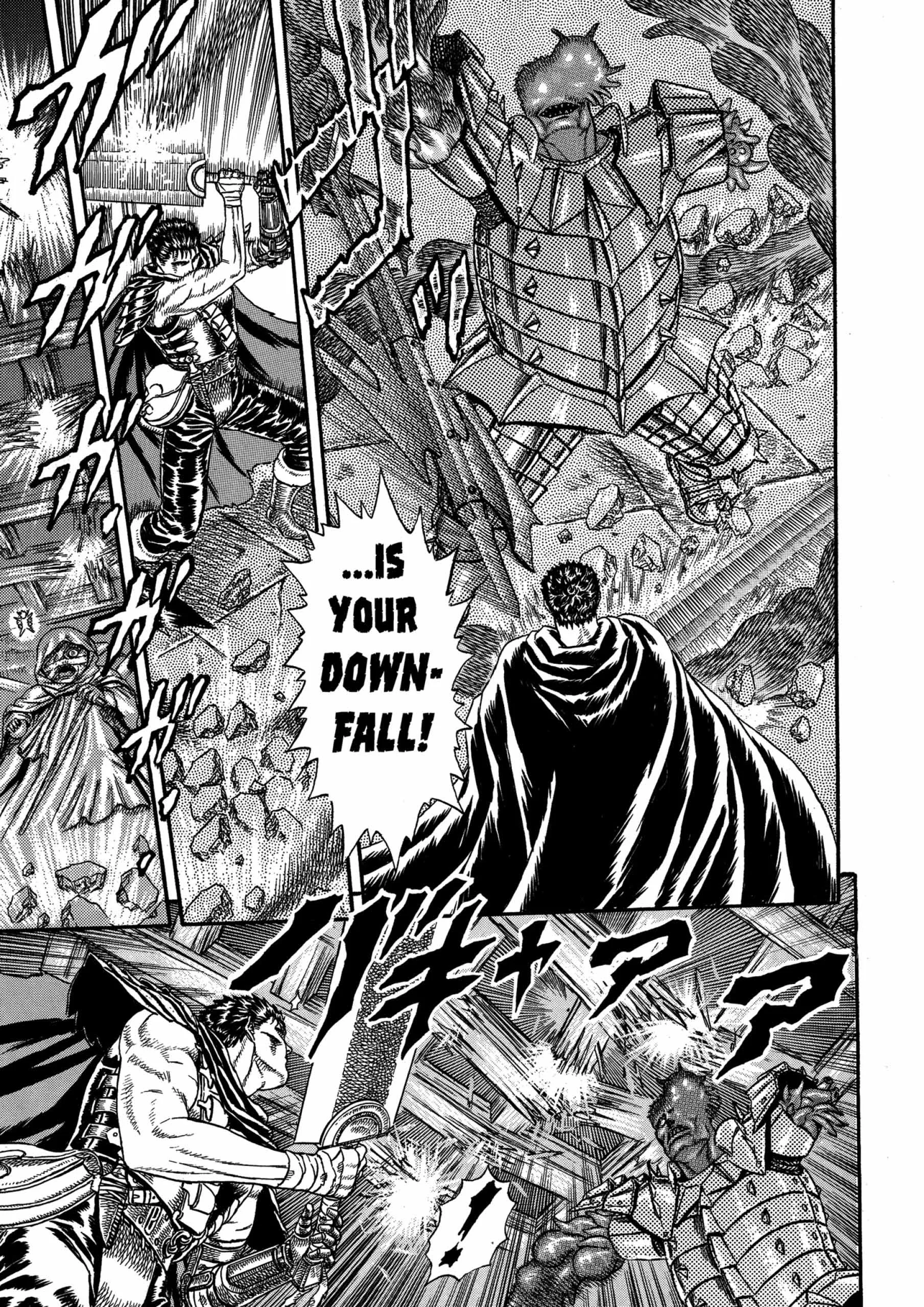 Berserk Manga β Chapter Vol 2 β Page 69