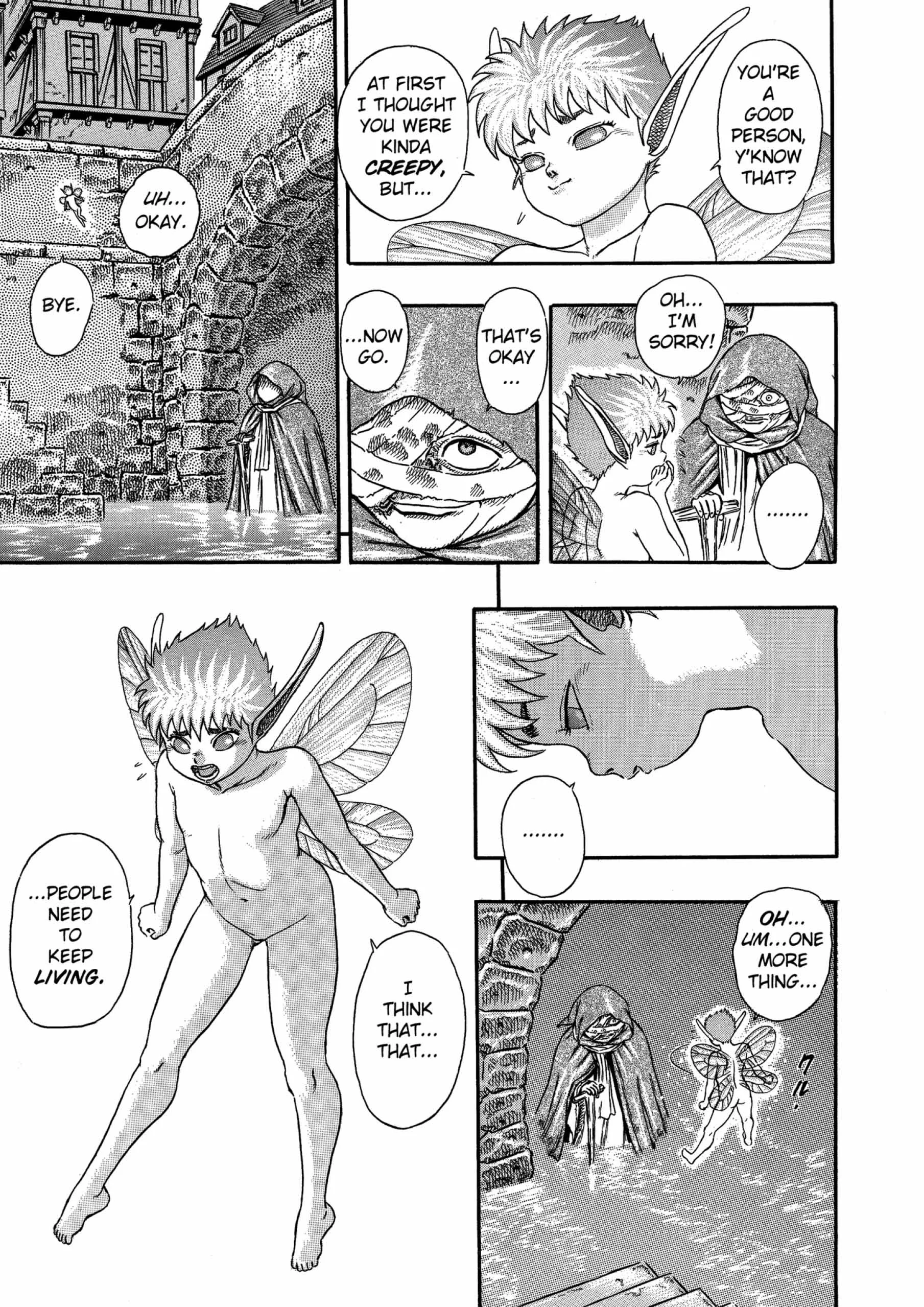 Berserk Manga β Chapter Vol 2 β Page 75