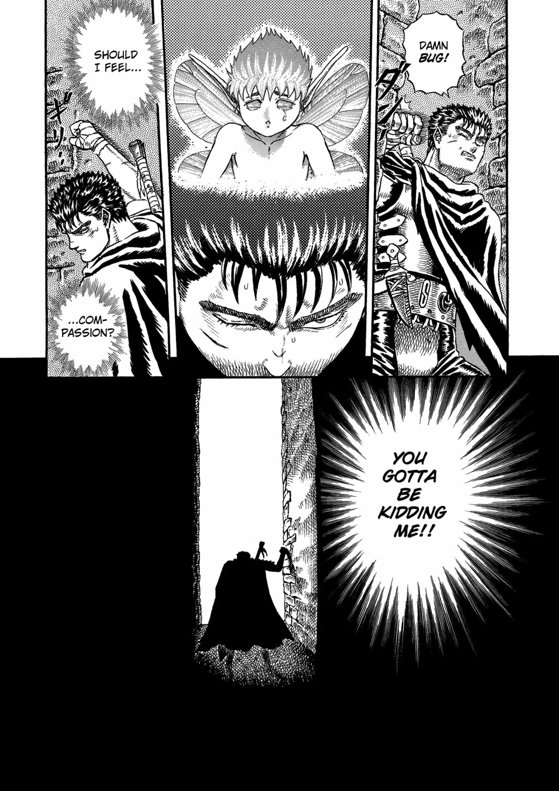 Berserk Manga β Chapter Vol 2 β Page 101