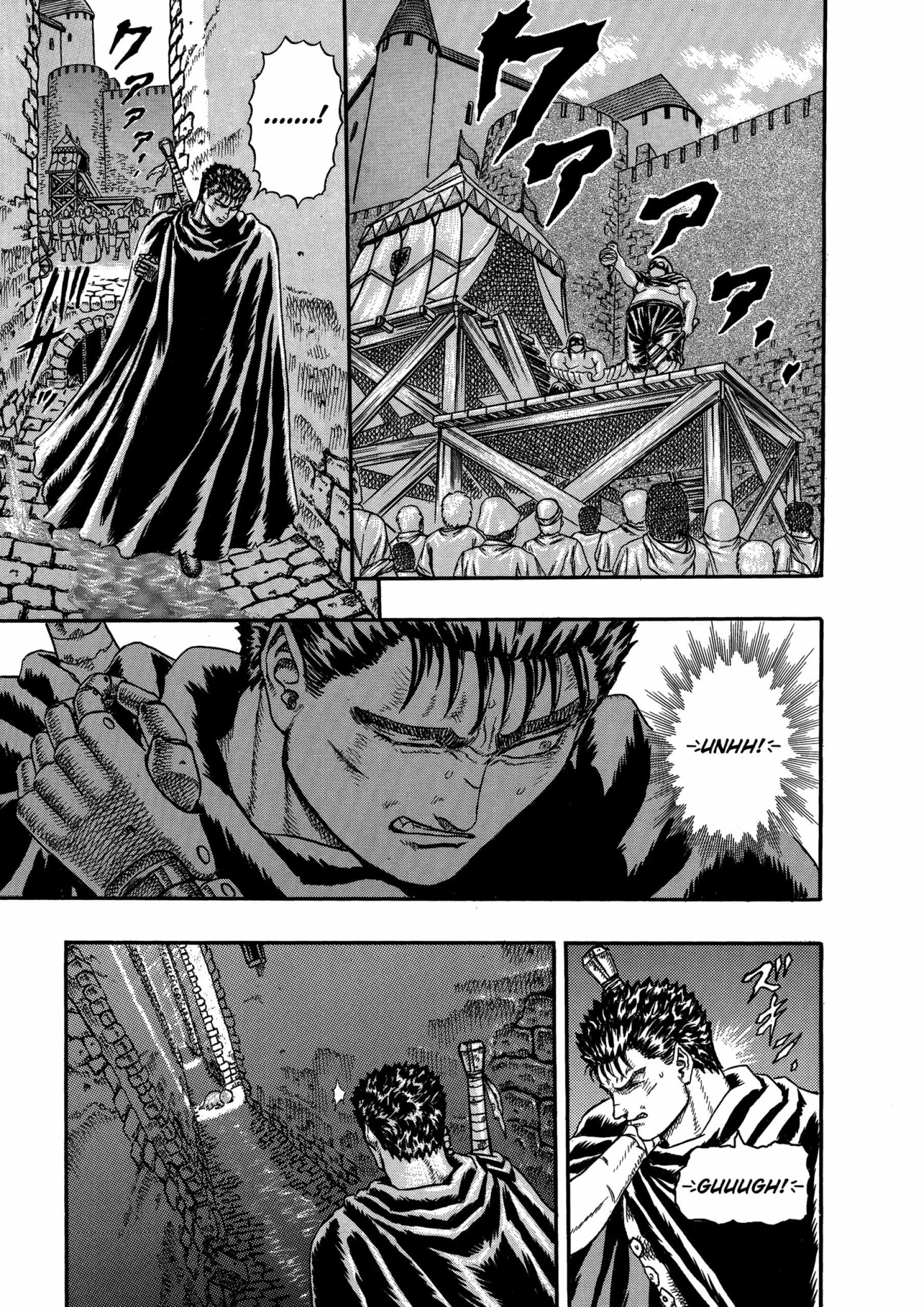 Berserk Manga β Chapter Vol 2 β Page 109