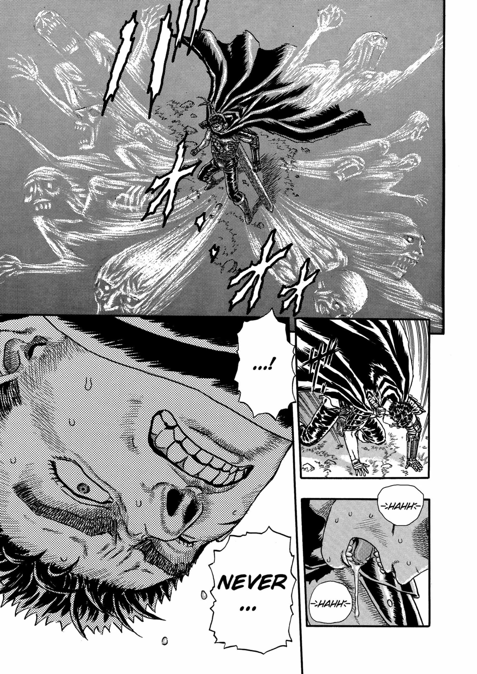 Berserk Manga β Chapter Vol 2 β Page 119