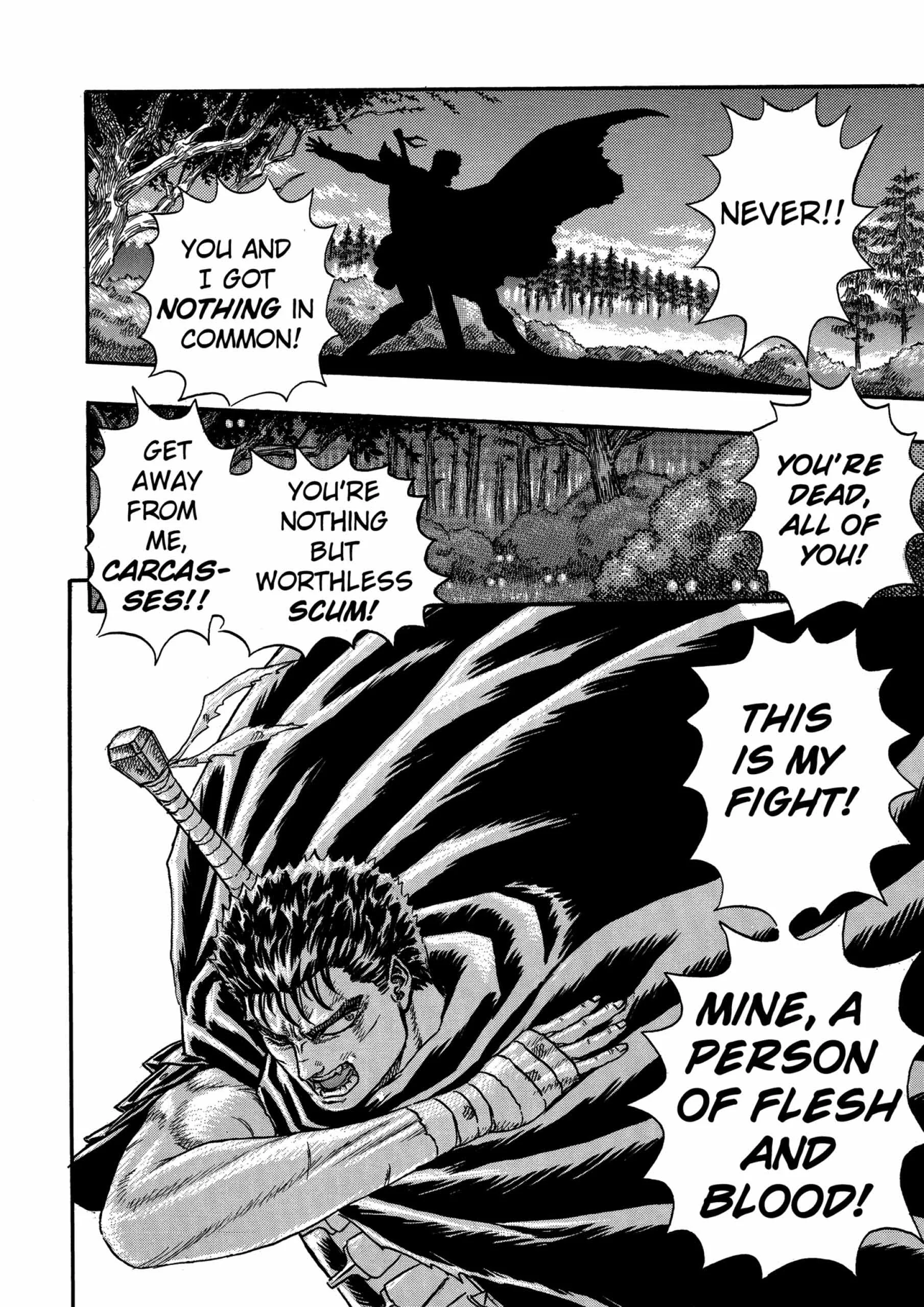 Berserk Manga β Chapter Vol 2 β Page 120